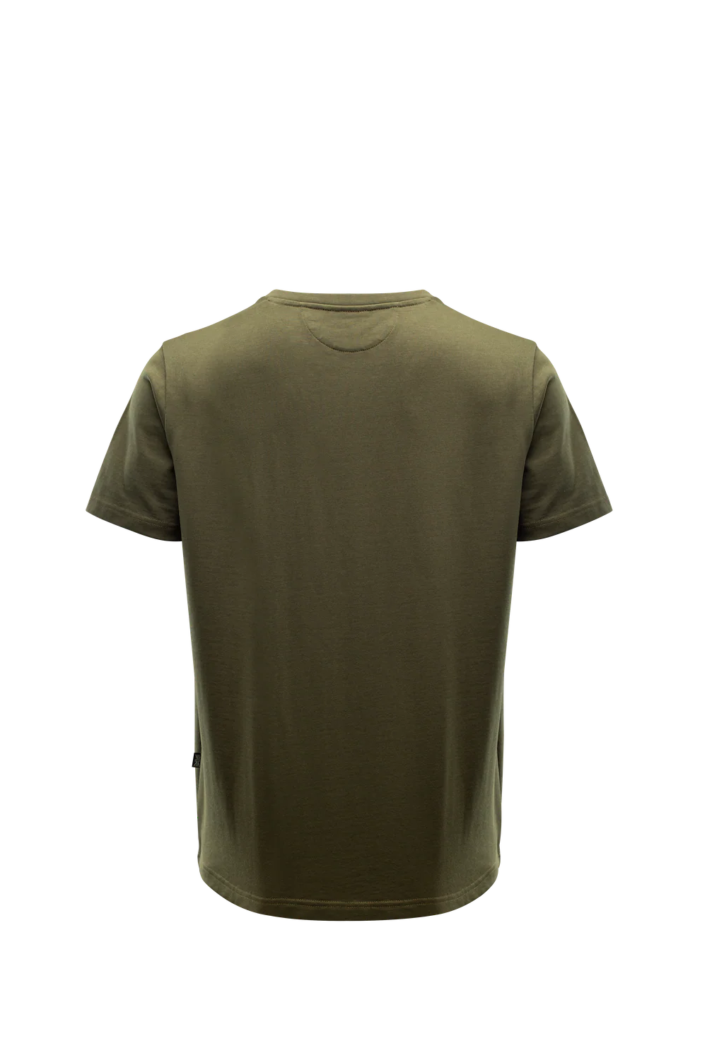 ENIGMA OVERSIZED TEE - Image 8