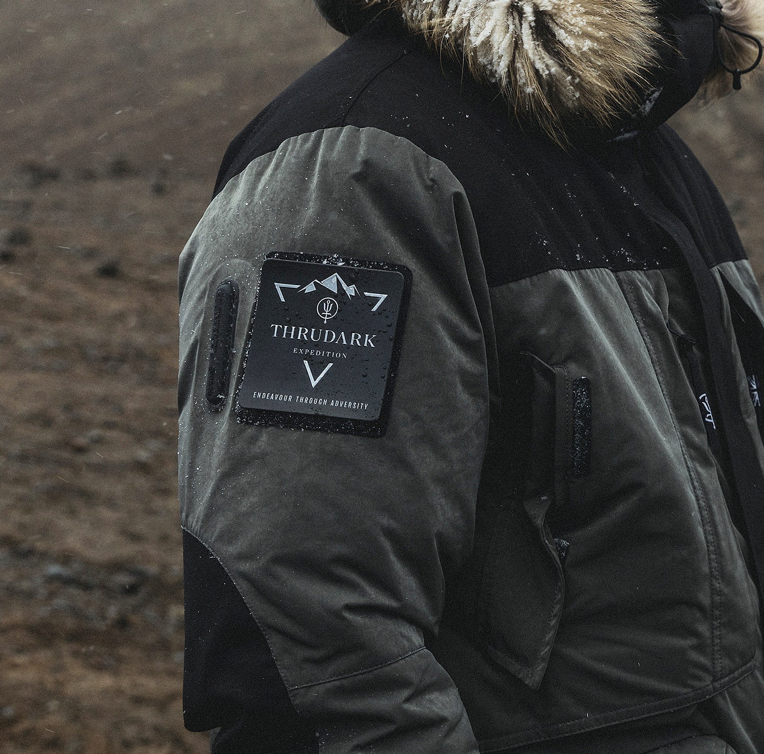EXPEDITION INSIGNIA - Image 3