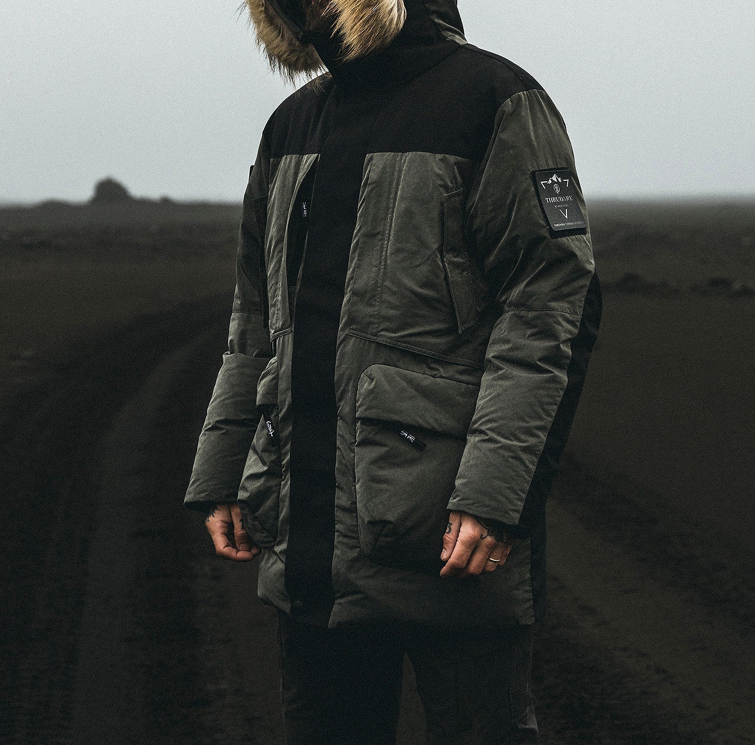 EXPEDITION INSIGNIA - Image 5