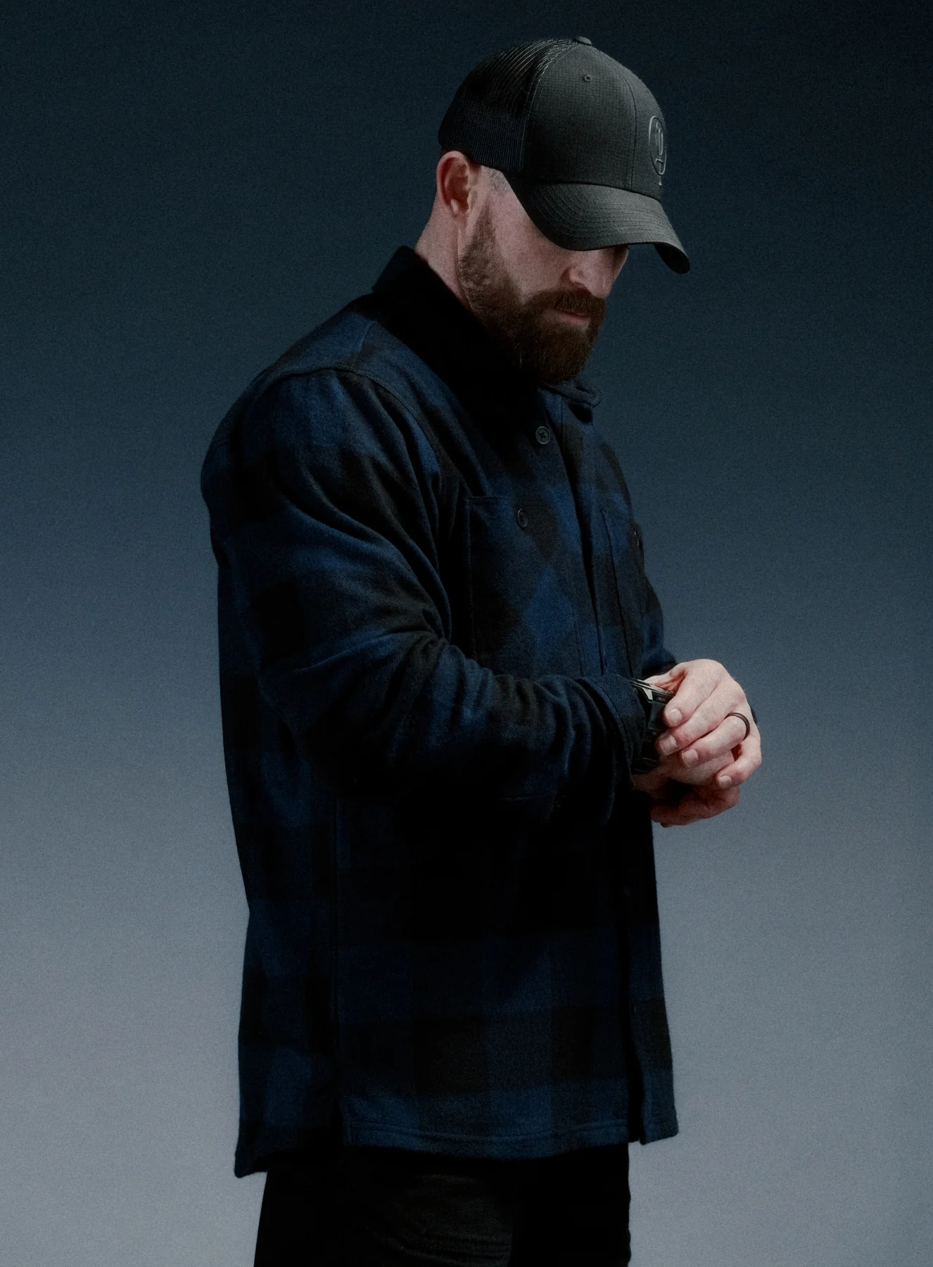 FLANNEL SHIRT - Image 2