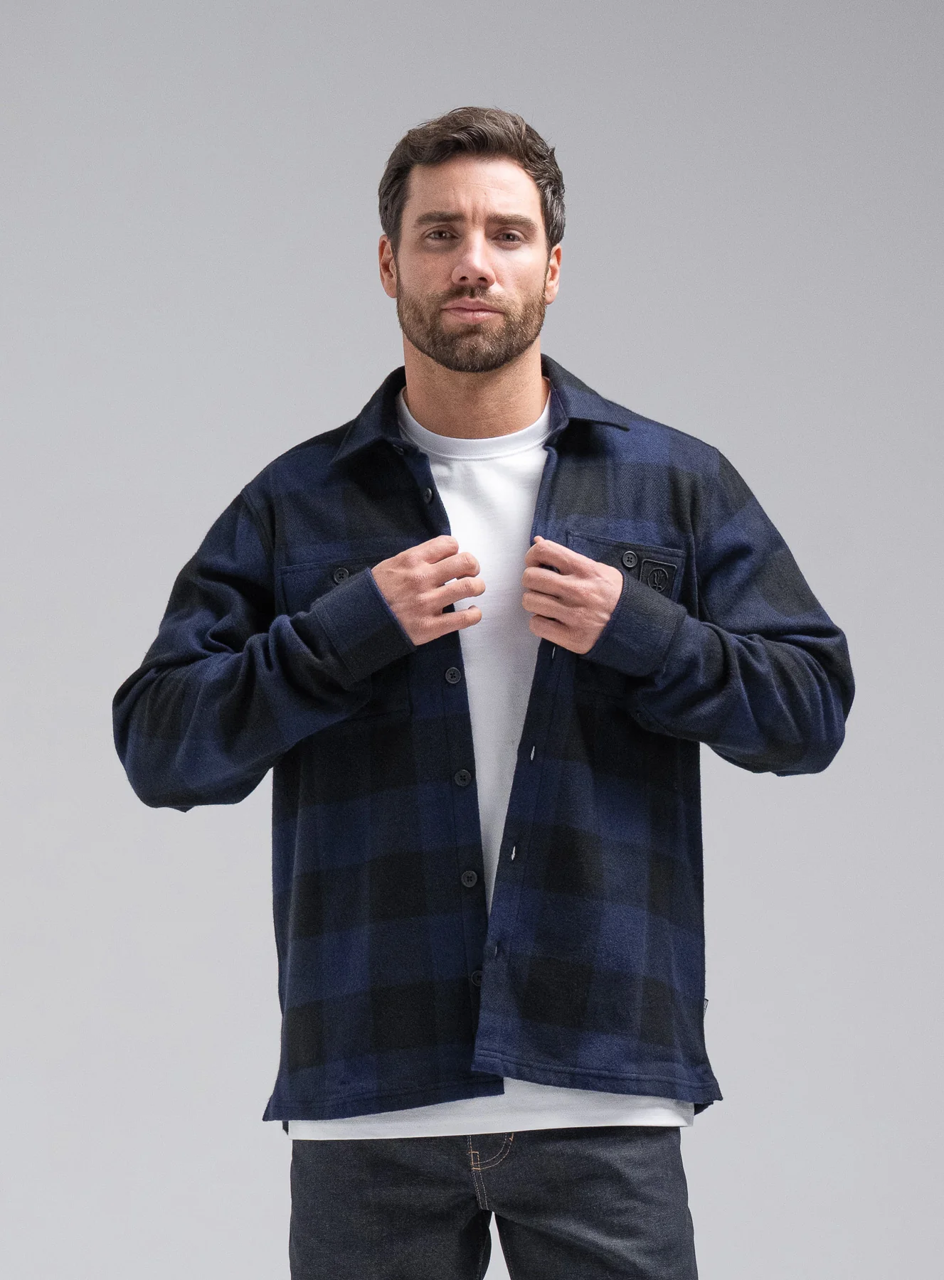 FLANNEL SHIRT - Image 3