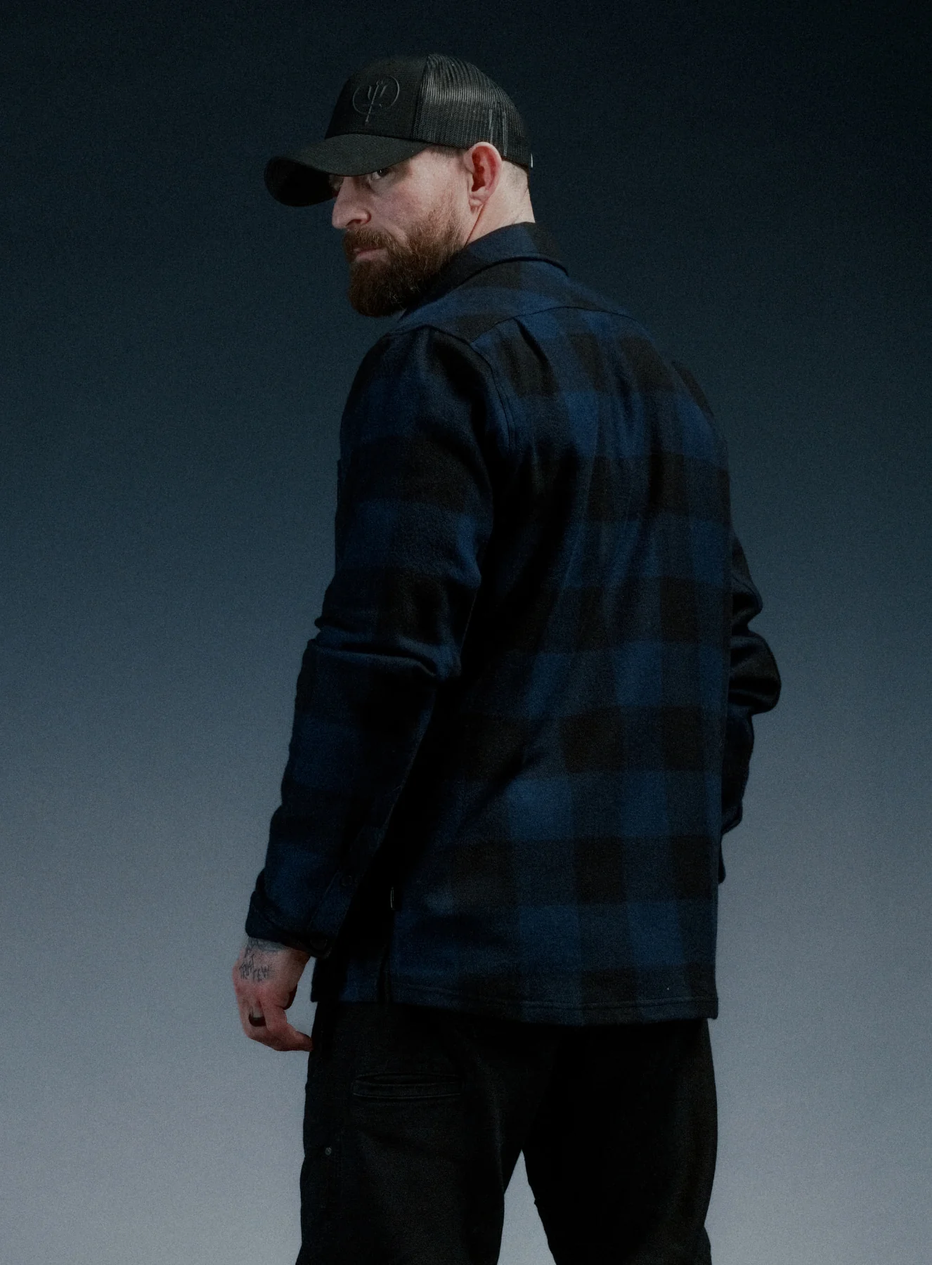 FLANNEL SHIRT - Image 5