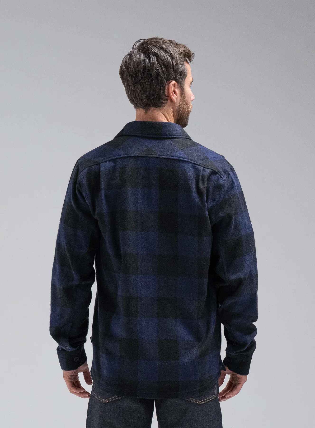 FLANNEL SHIRT - Image 6