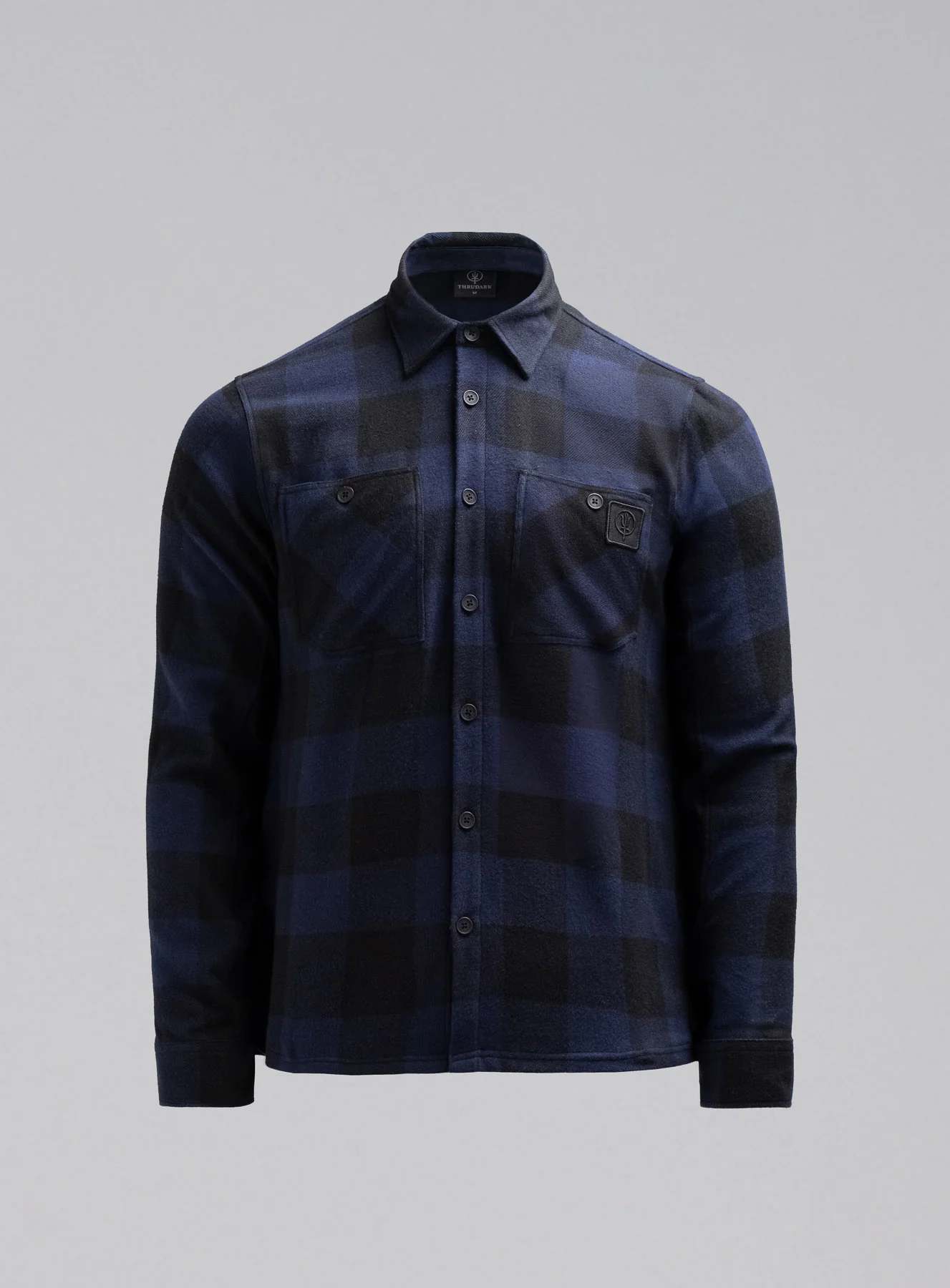 FLANNEL SHIRT - Image 7