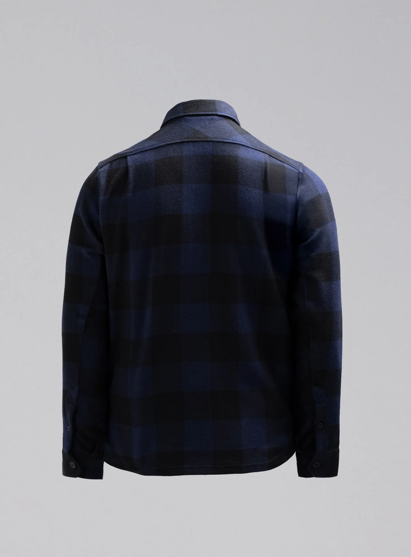 FLANNEL SHIRT - Image 8