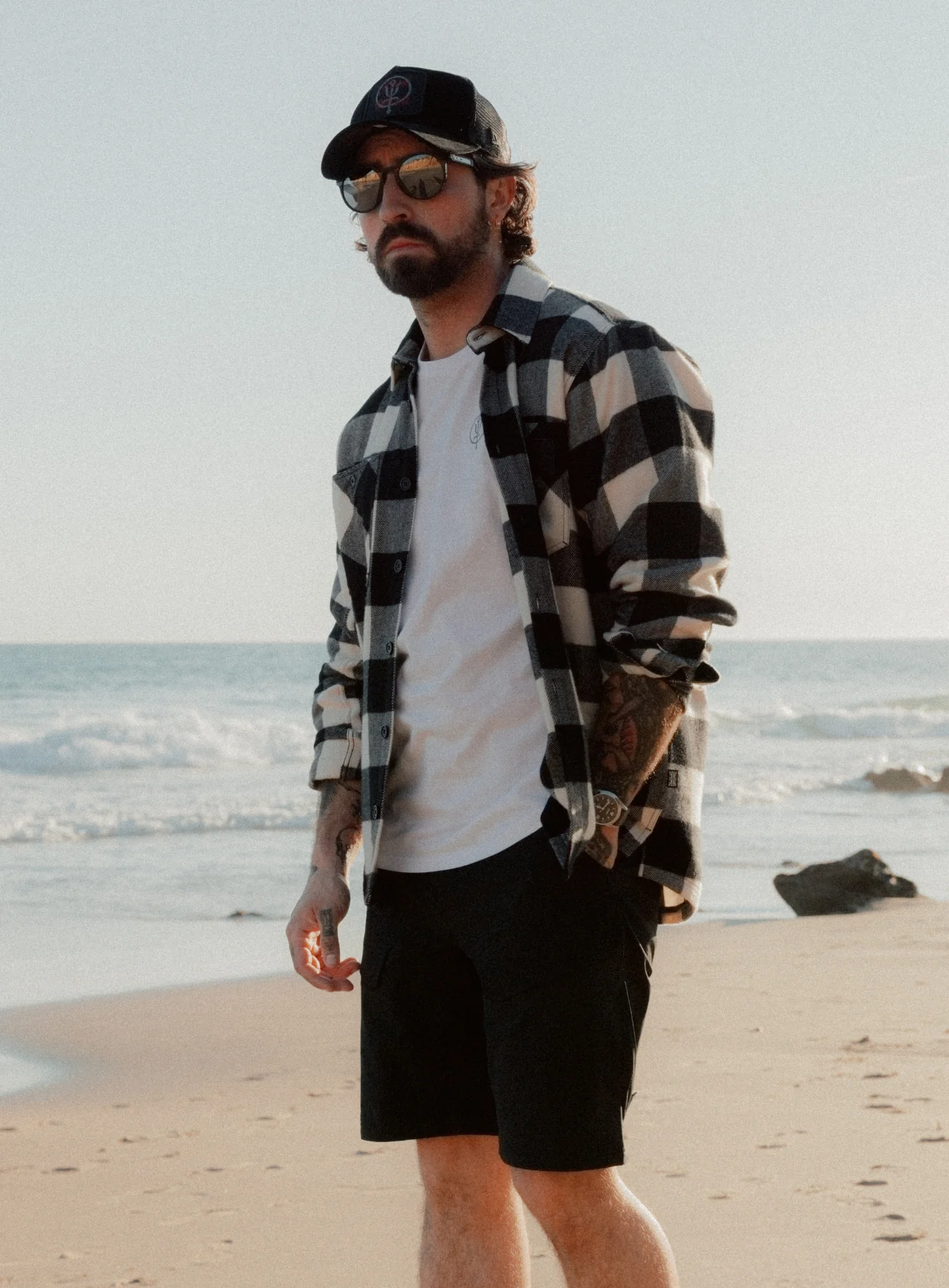 FLANNEL SHIRT - Image 3