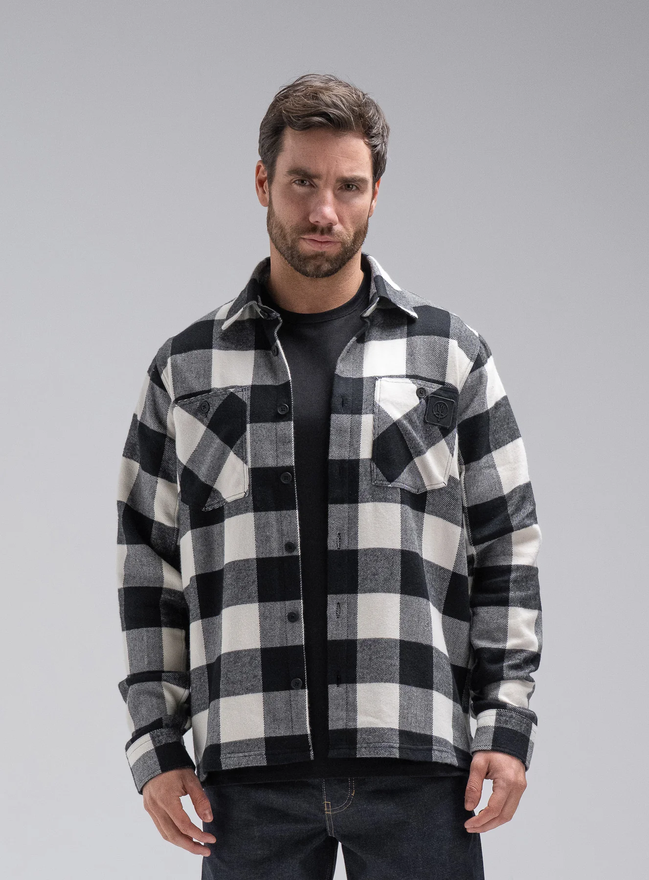FLANNEL SHIRT - Image 5