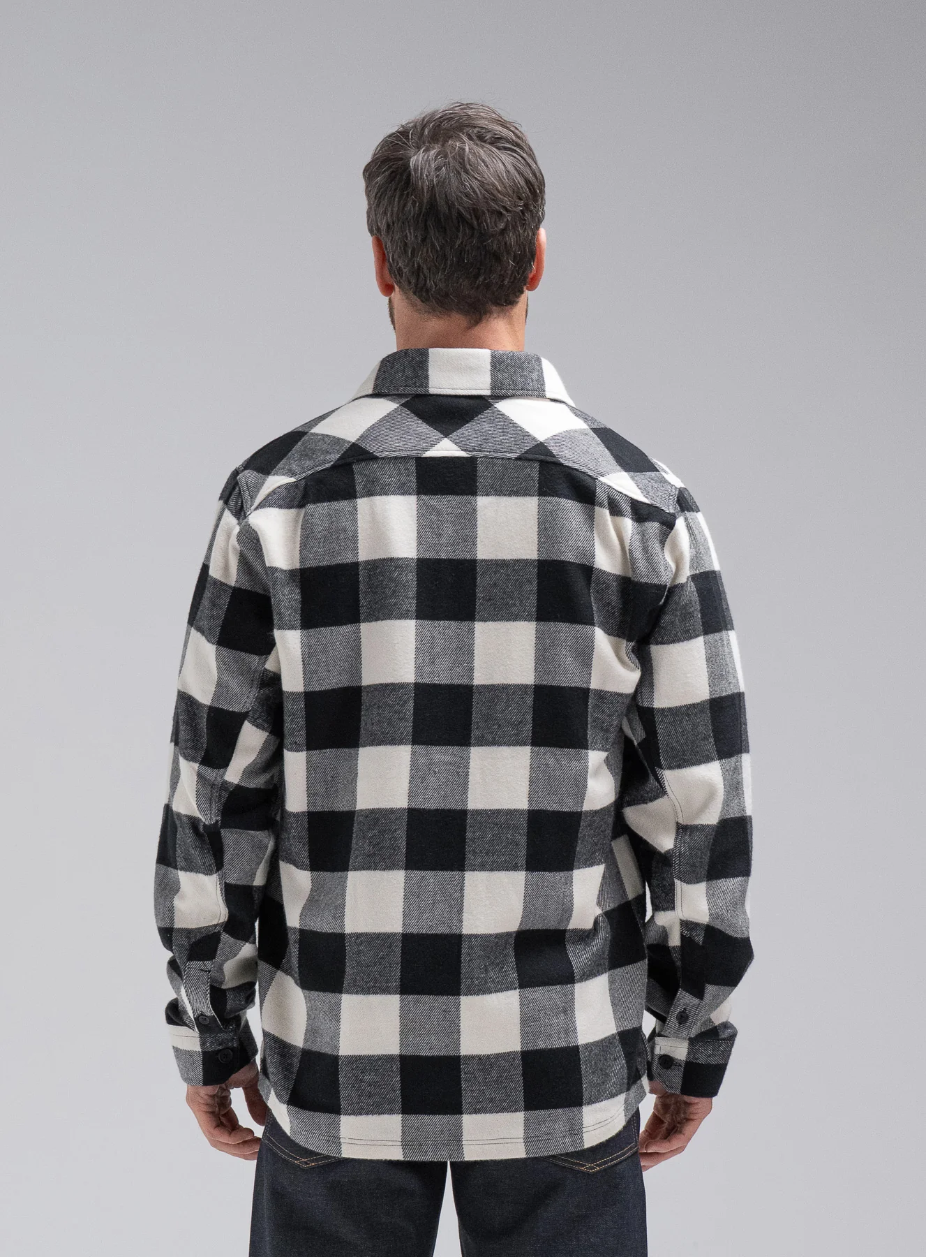 FLANNEL SHIRT - Image 6