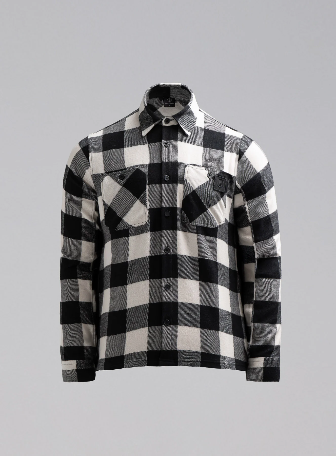 FLANNEL SHIRT - Image 7