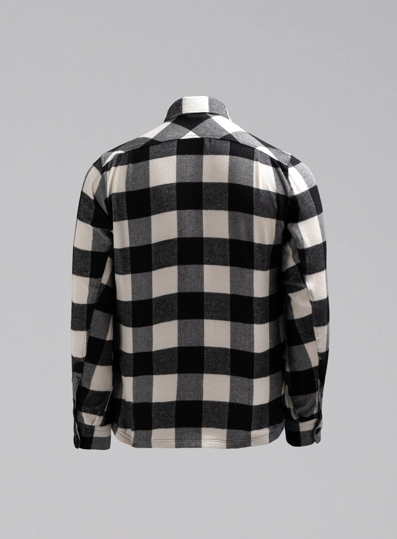 FLANNEL SHIRT - Image 8