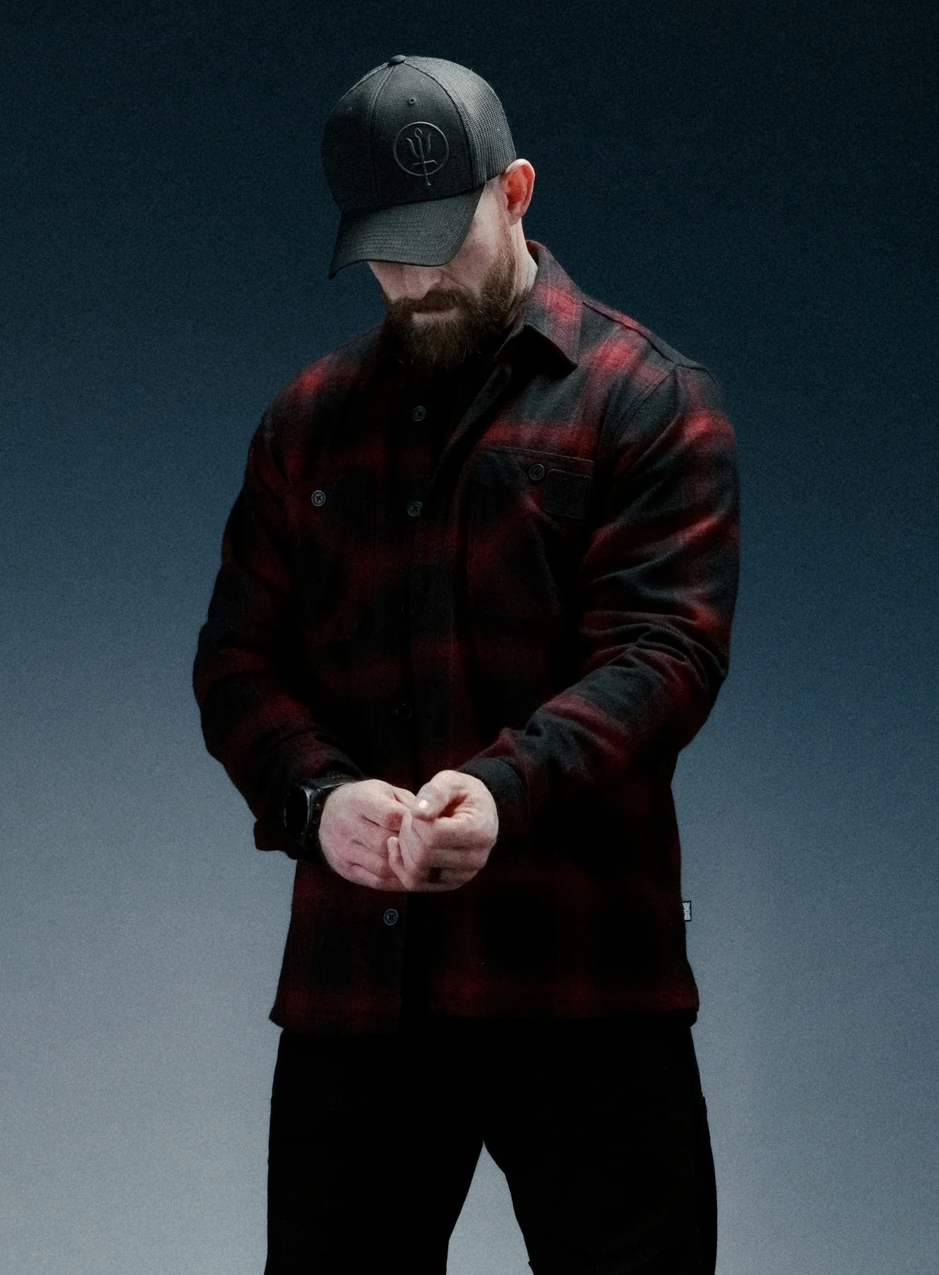FLANNEL SHIRT - Image 2