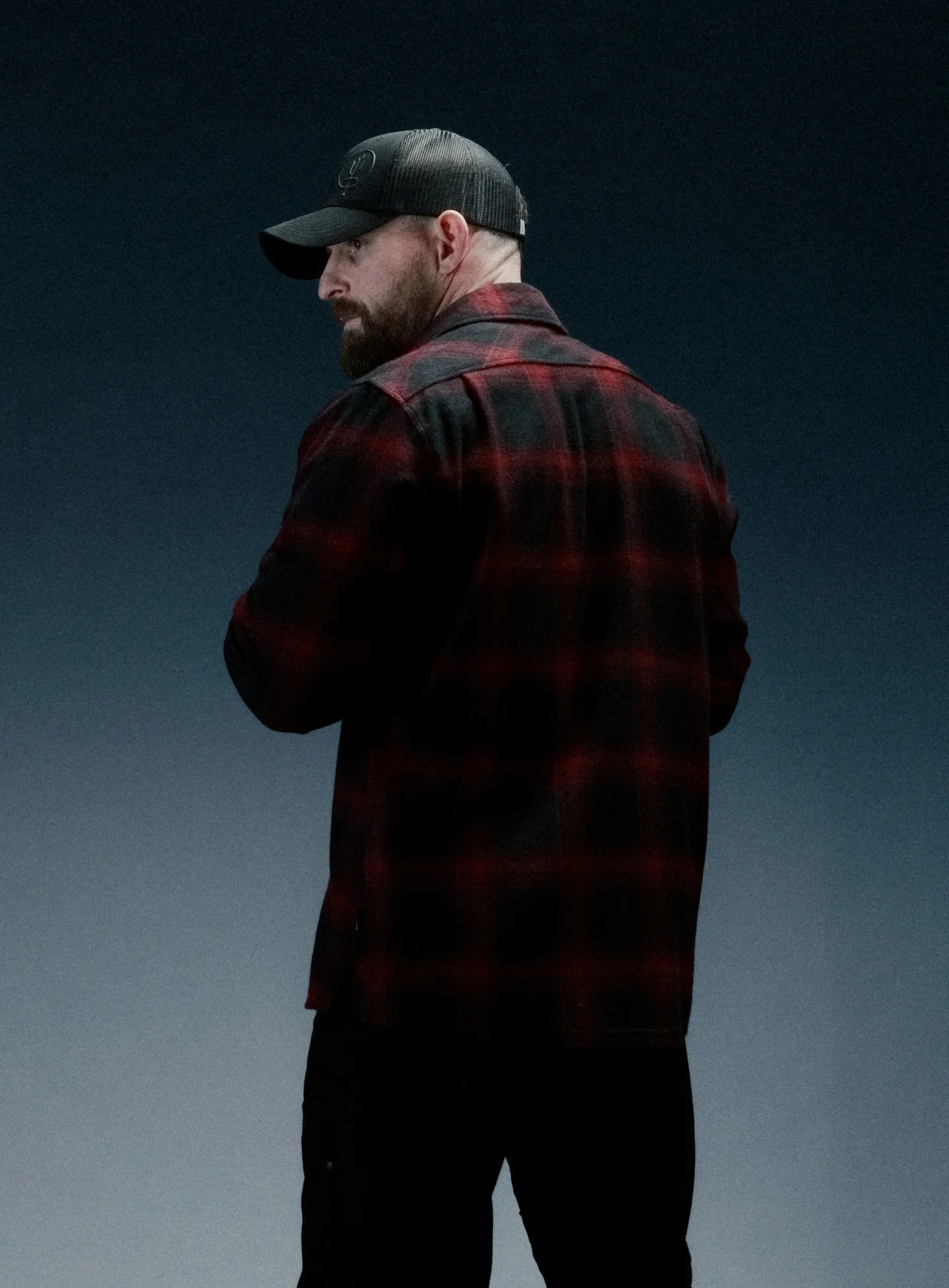 FLANNEL SHIRT - Image 5