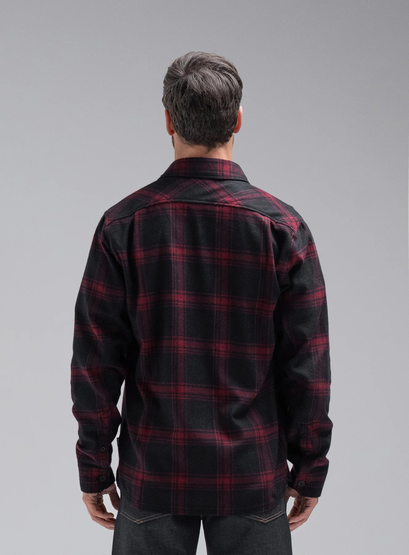FLANNEL SHIRT - Image 6