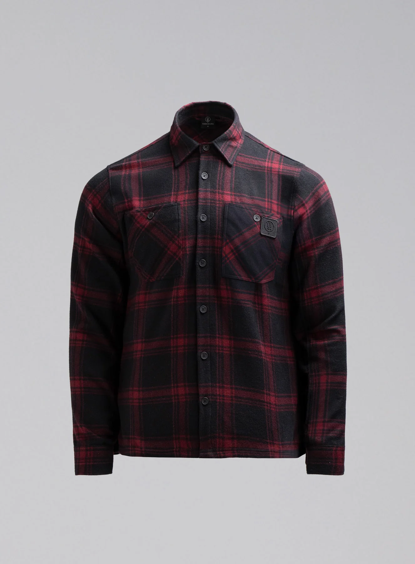 FLANNEL SHIRT - Image 7