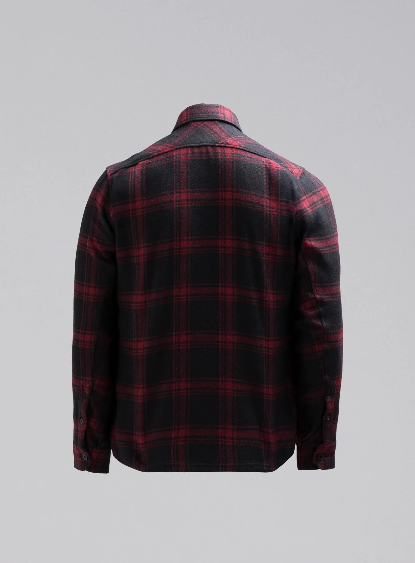 FLANNEL SHIRT - Image 8