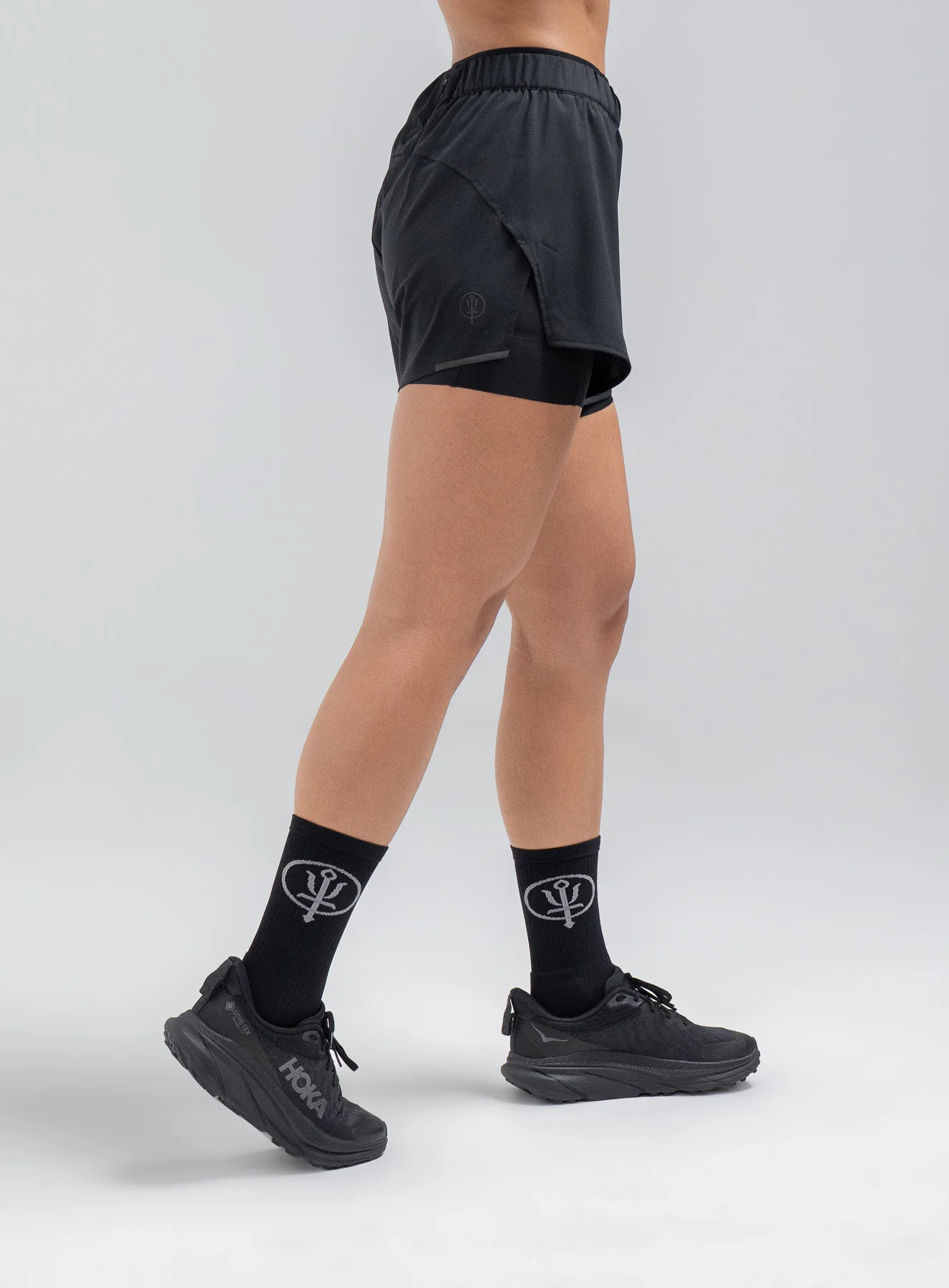 FORCE 2-IN-1 SHORTS WOMENS - Image 3