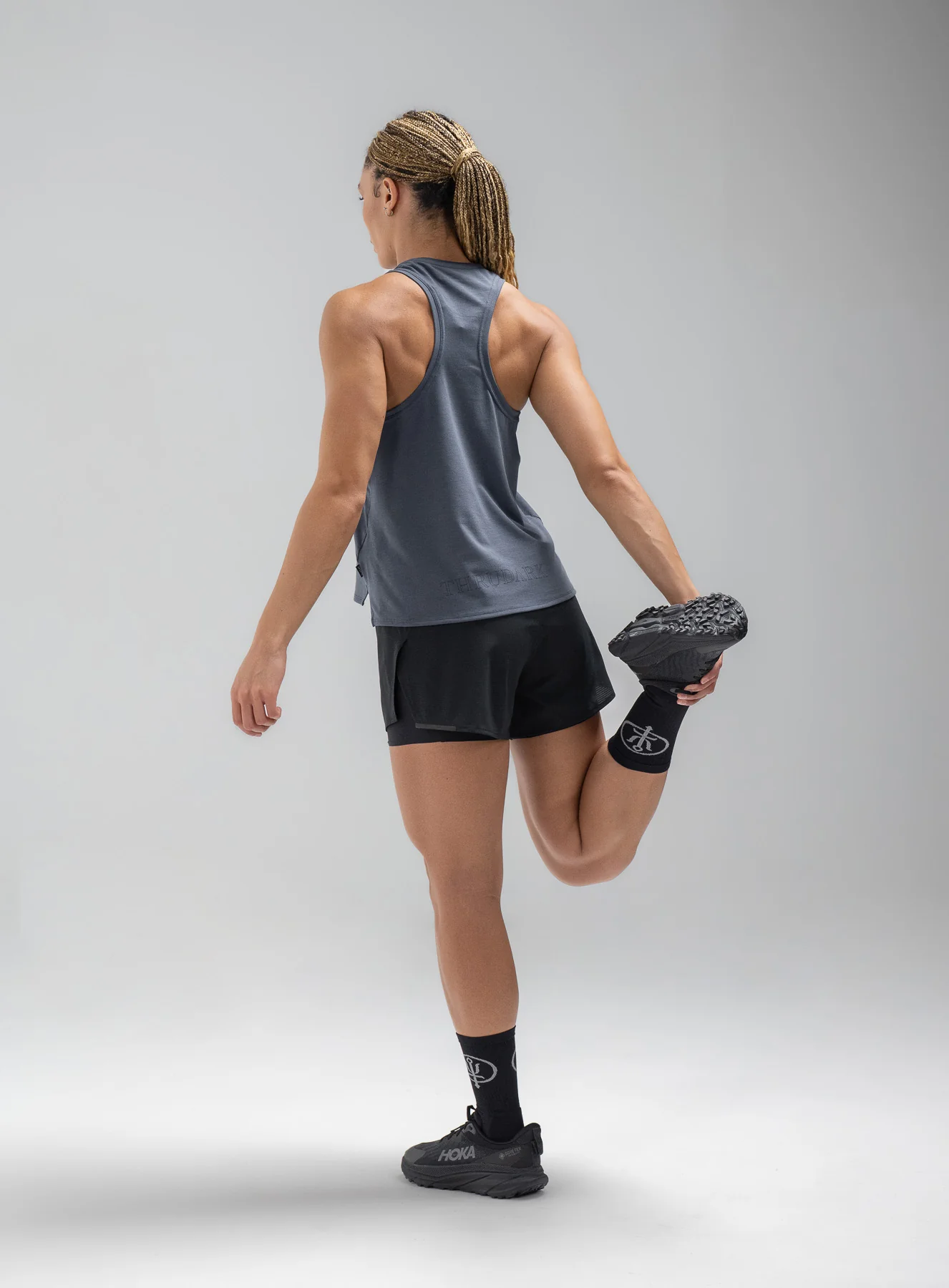 FORCE 2-IN-1 SHORTS WOMENS - Image 7