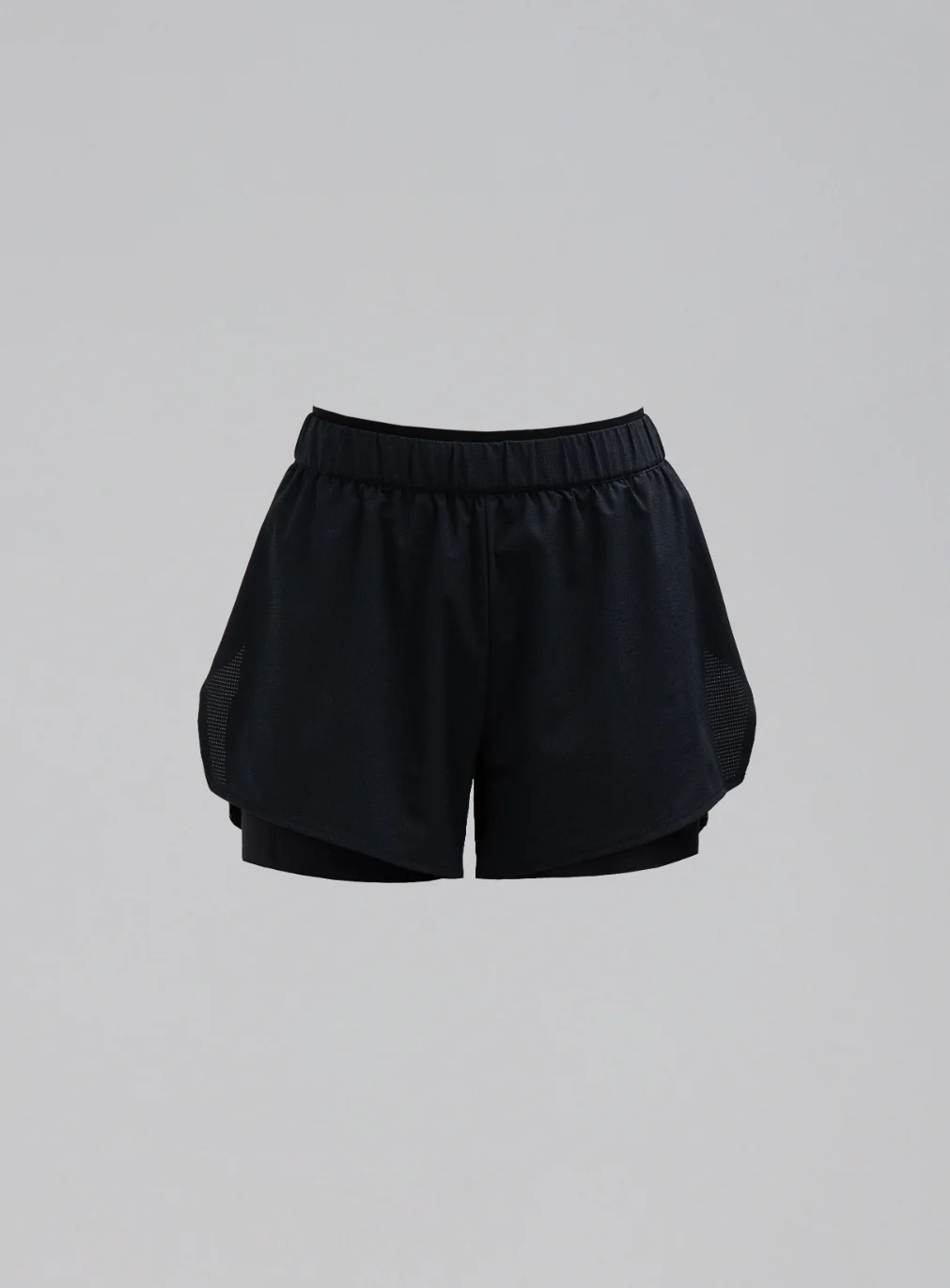 FORCE 2-IN-1 SHORTS WOMENS - Image 8