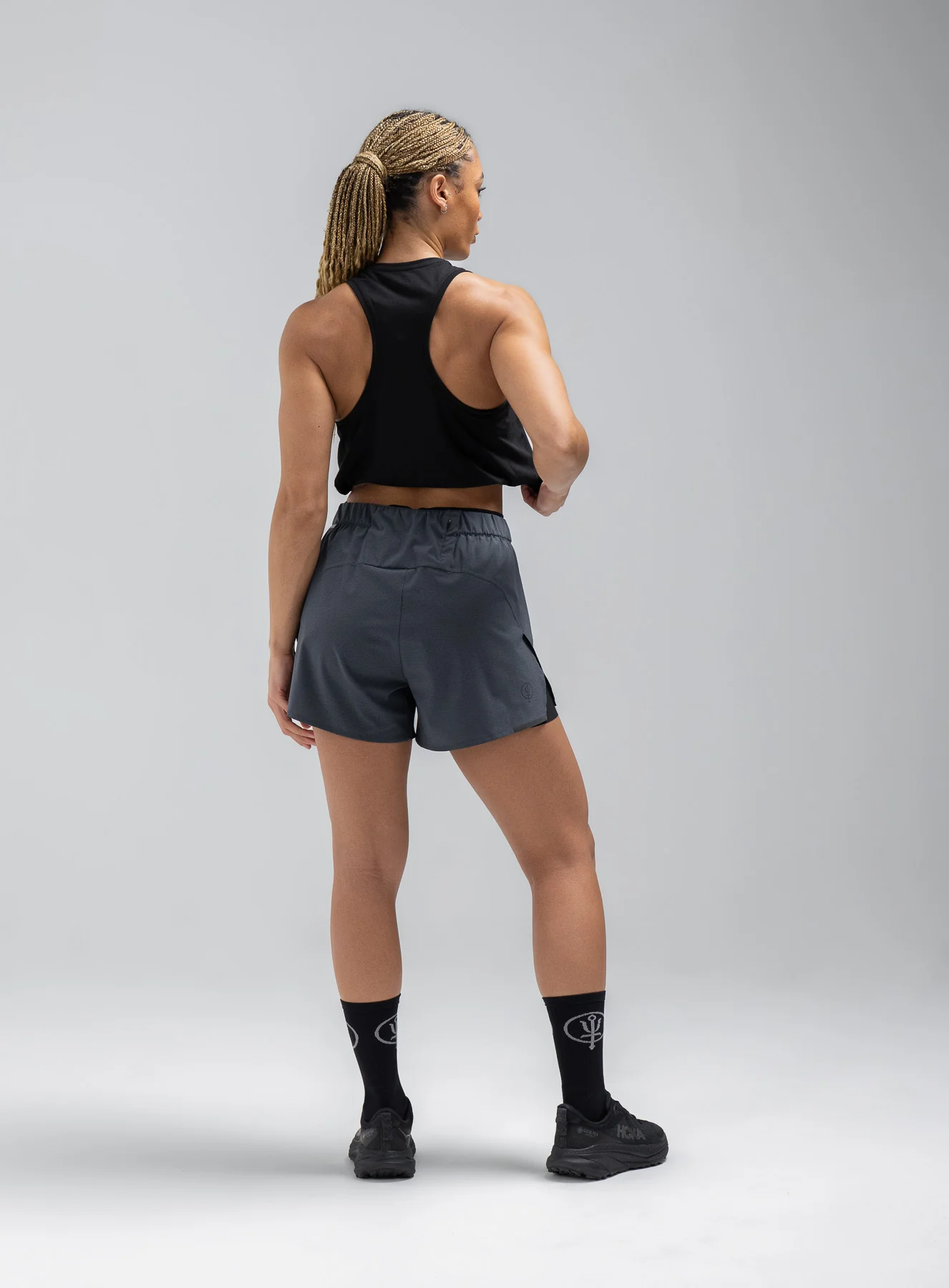 FORCE 2-IN-1 SHORTS WOMENS - Image 7