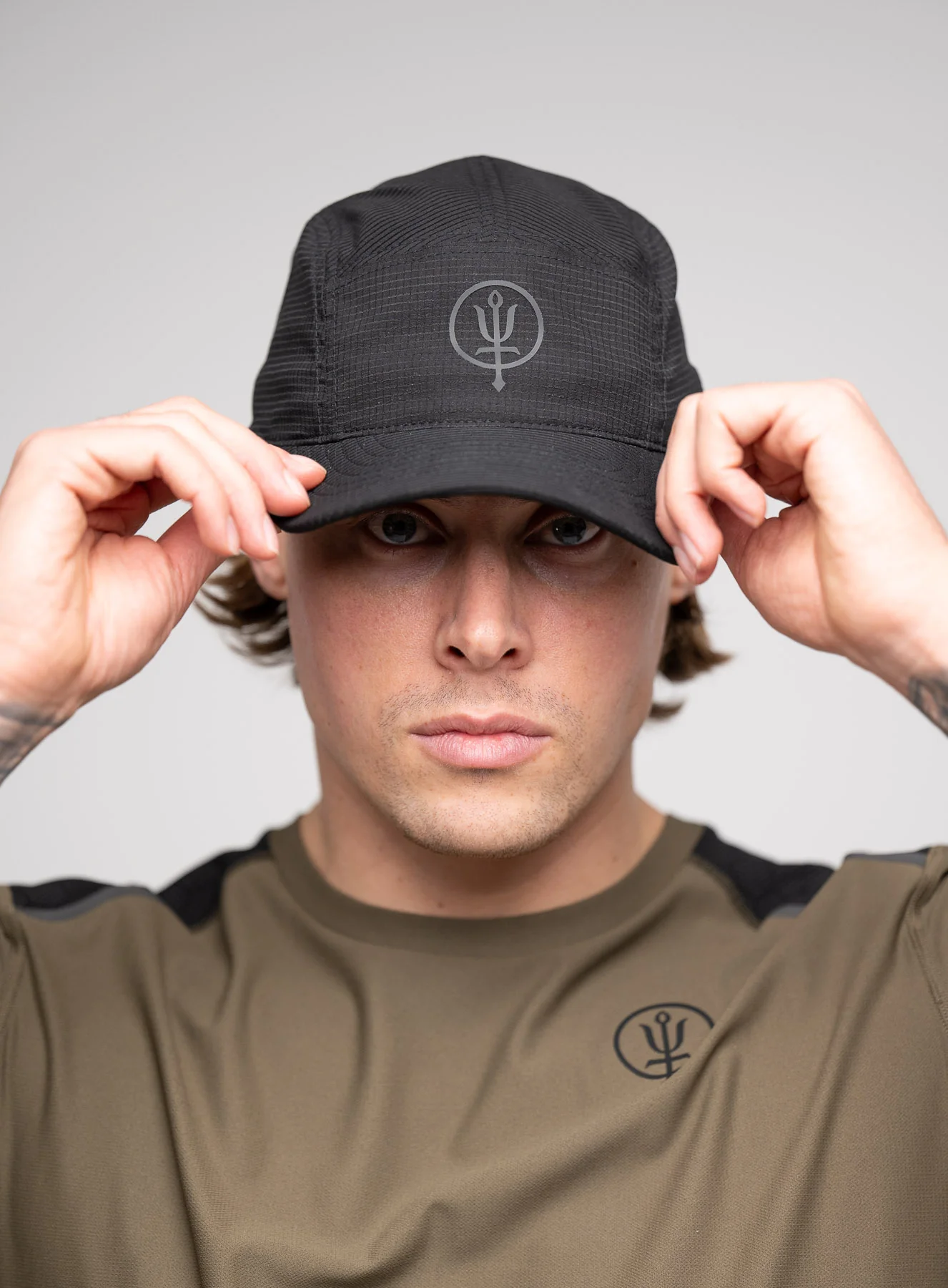 FORCE ACTIVE CAP - Image 6