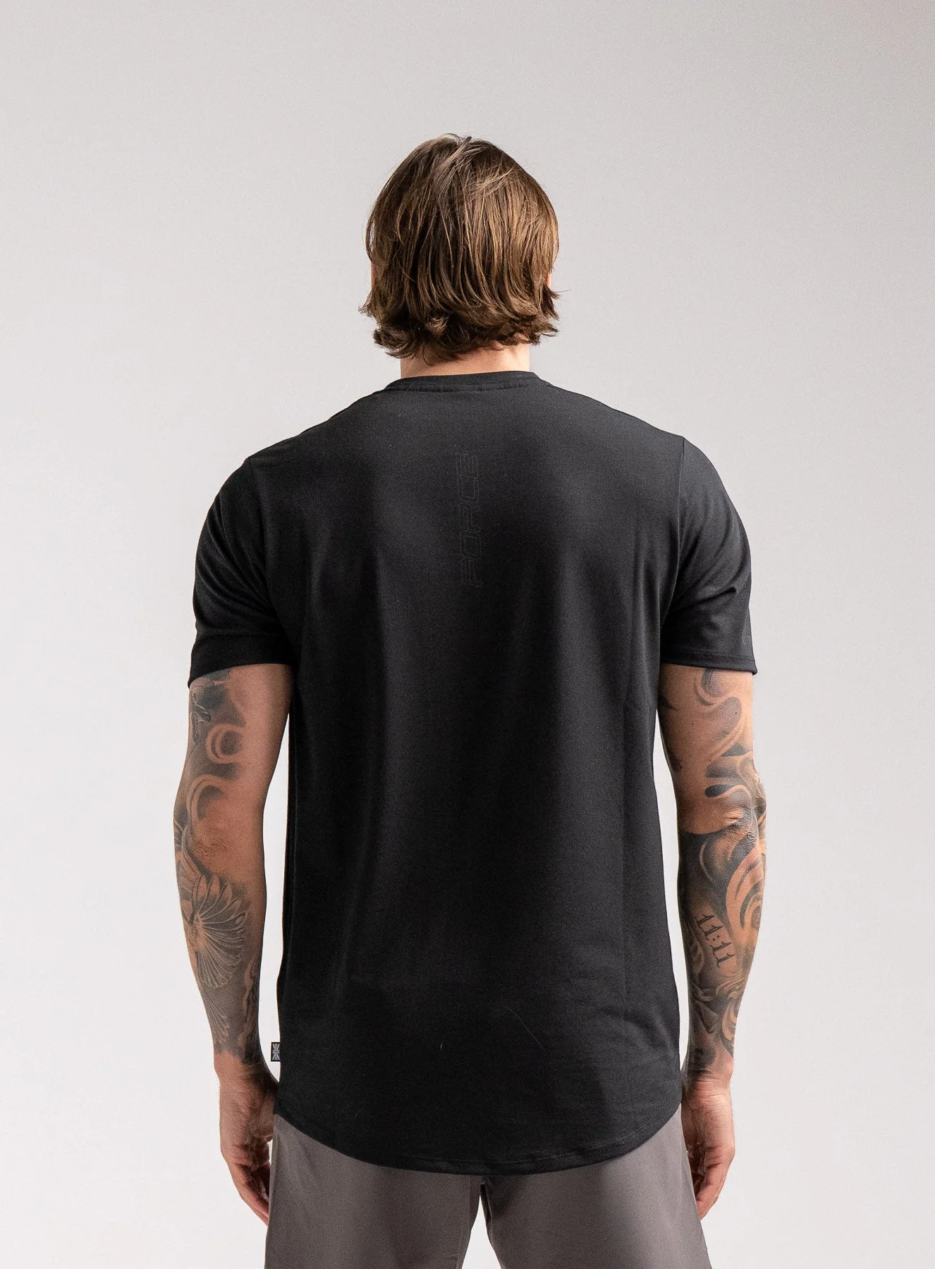 FORCE ACTIVE DRIRELEASE® TSHIRT - Image 3