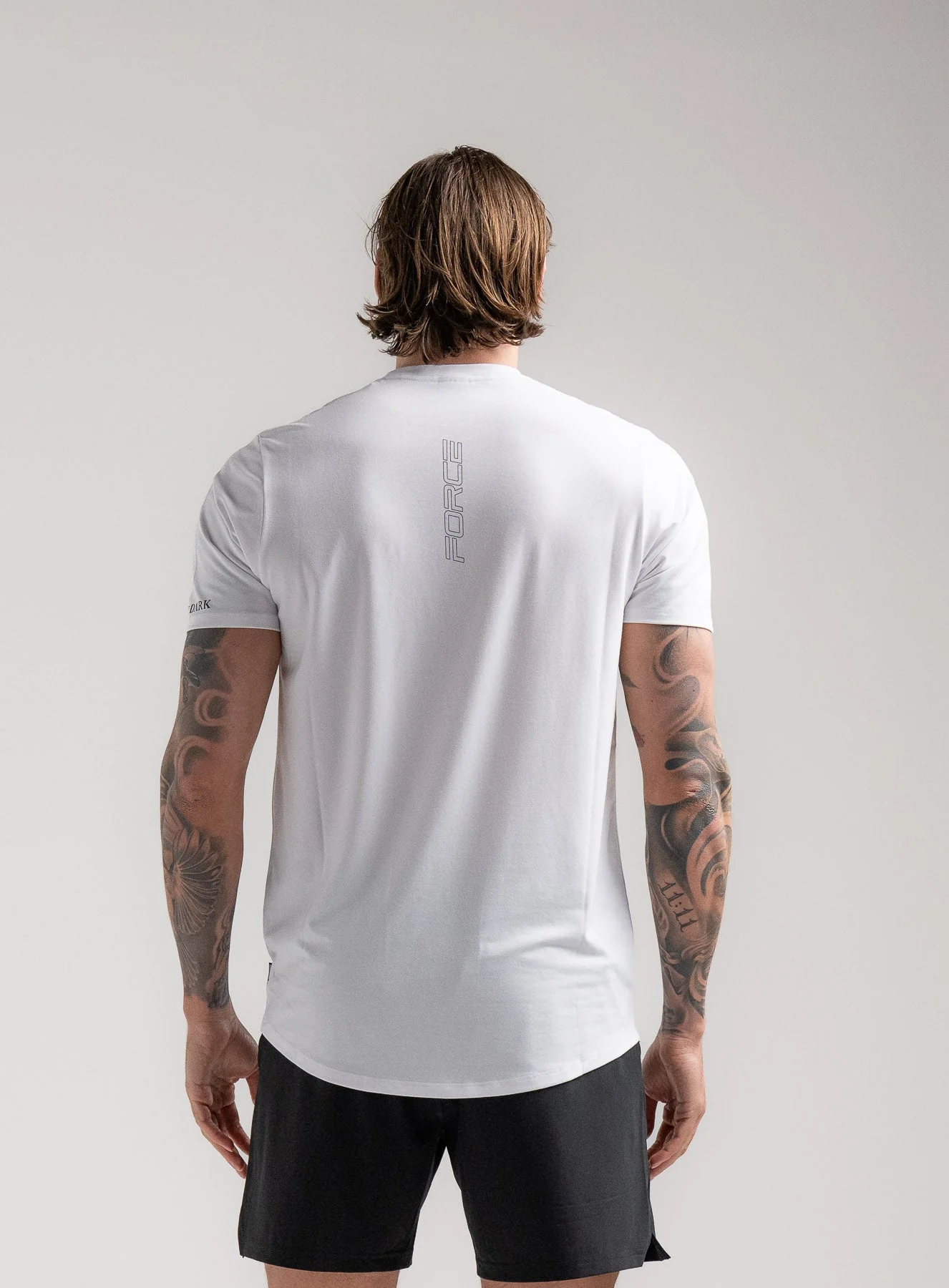 FORCE ACTIVE DRIRELEASE® TSHIRT - Image 3