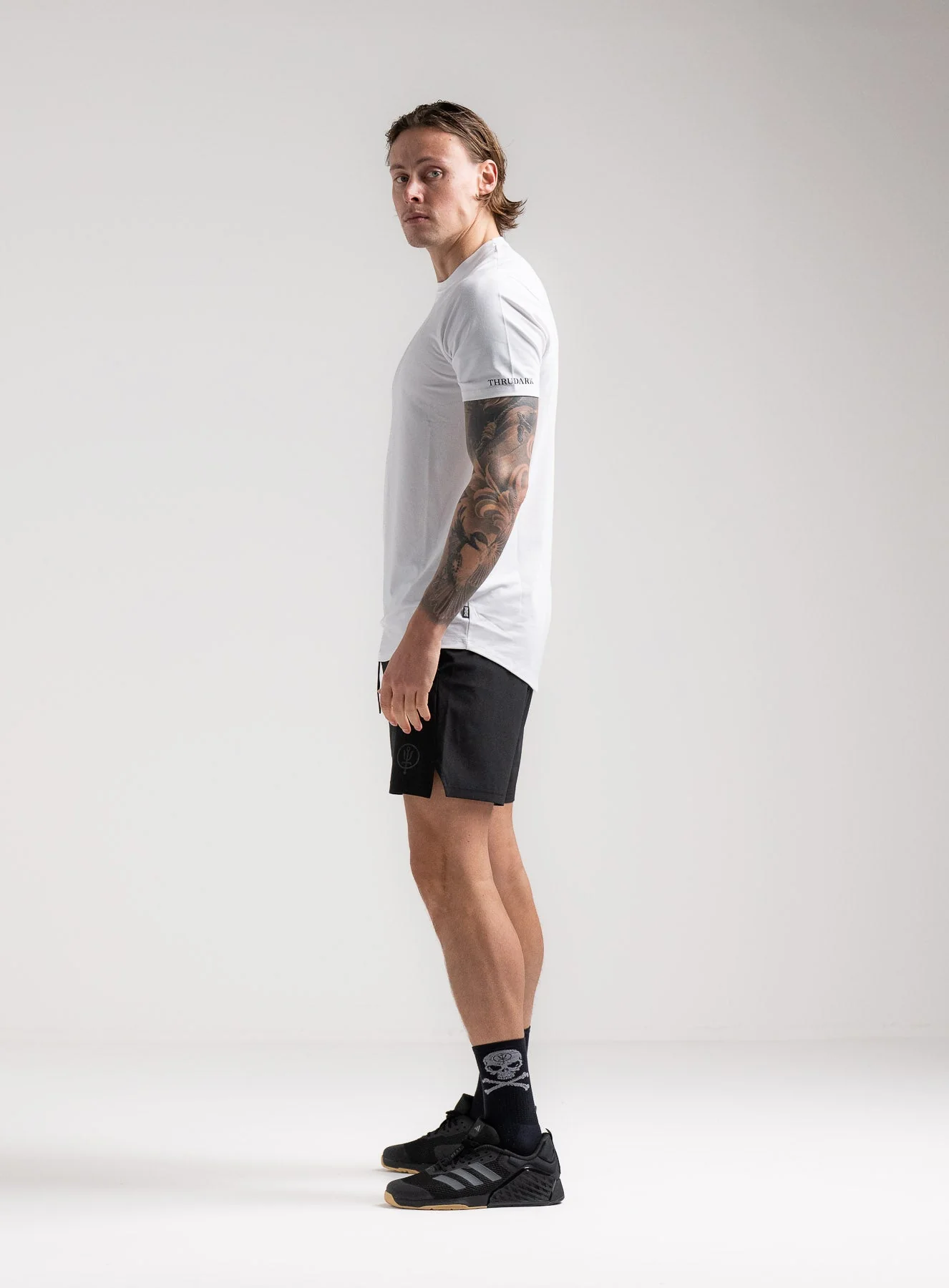 FORCE ACTIVE DRIRELEASE® TSHIRT - Image 6