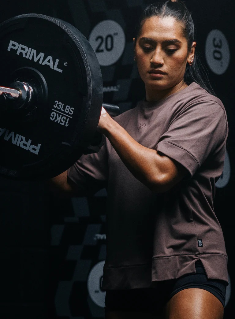 FORCE BOXY DRIRELEASE® T-SHIRT - Image 3