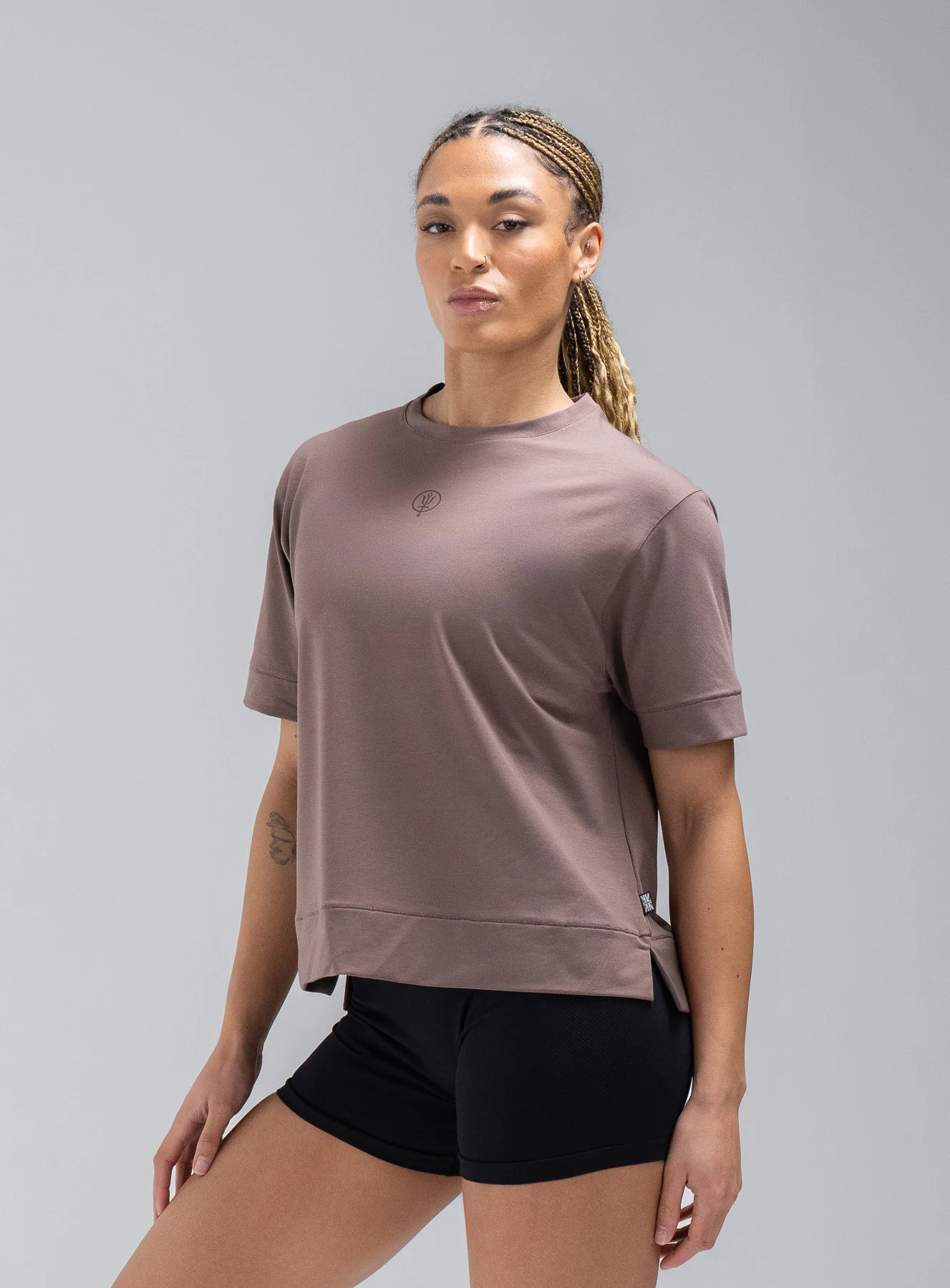 FORCE BOXY DRIRELEASE® T-SHIRT - Image 4