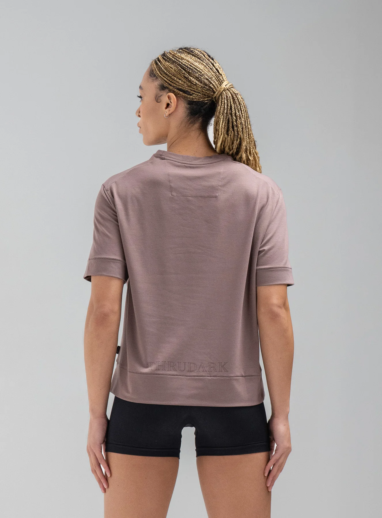 FORCE BOXY DRIRELEASE® T-SHIRT - Image 5