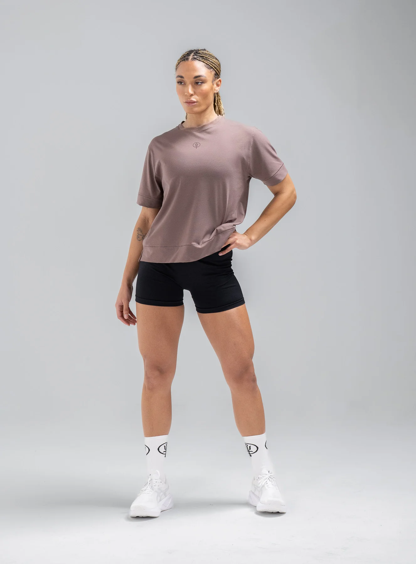 FORCE BOXY DRIRELEASE® T-SHIRT - Image 6