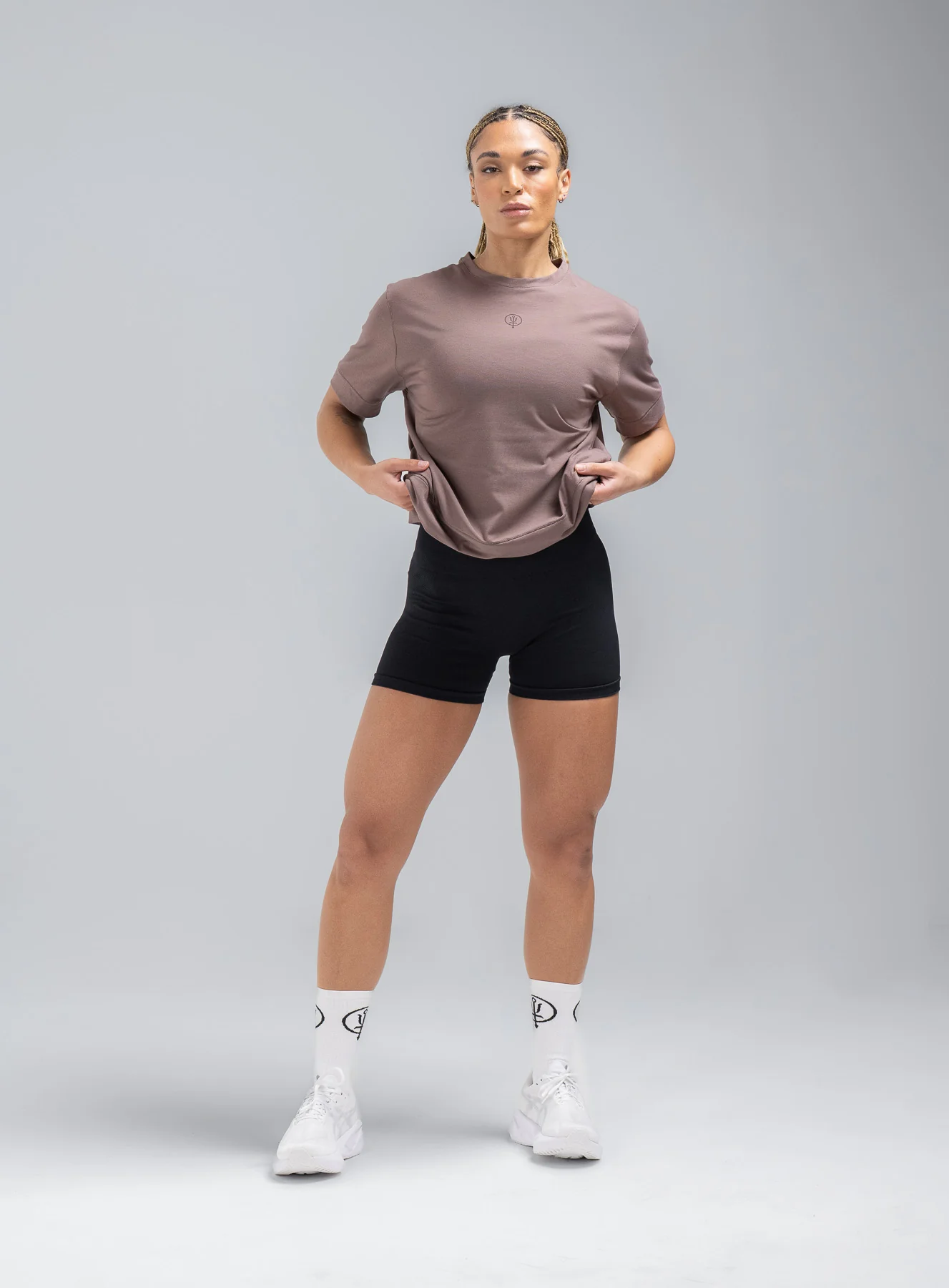 FORCE BOXY DRIRELEASE® T-SHIRT - Image 7