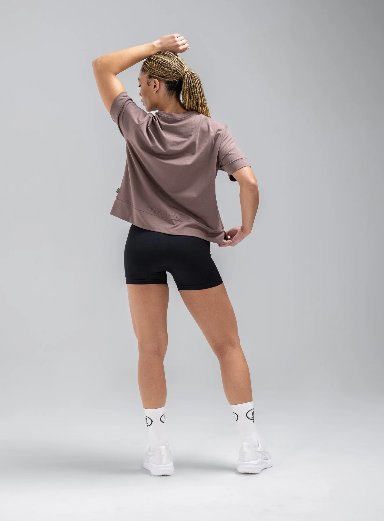 FORCE BOXY DRIRELEASE® T-SHIRT - Image 8