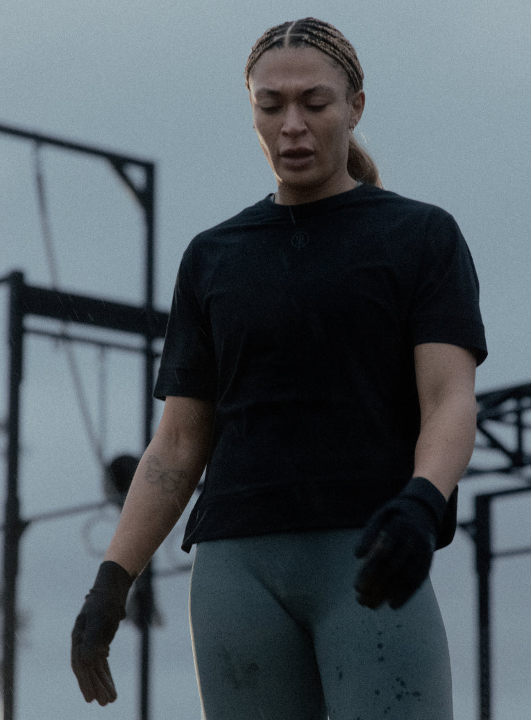 FORCE BOXY DRIRELEASE® T-SHIRT - Image 3