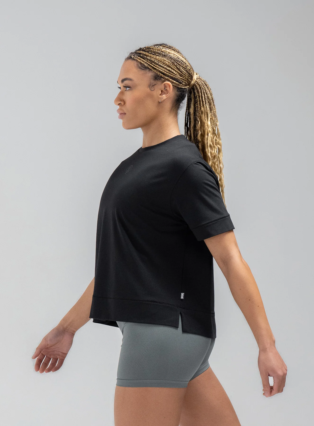 FORCE BOXY DRIRELEASE® T-SHIRT - Image 4