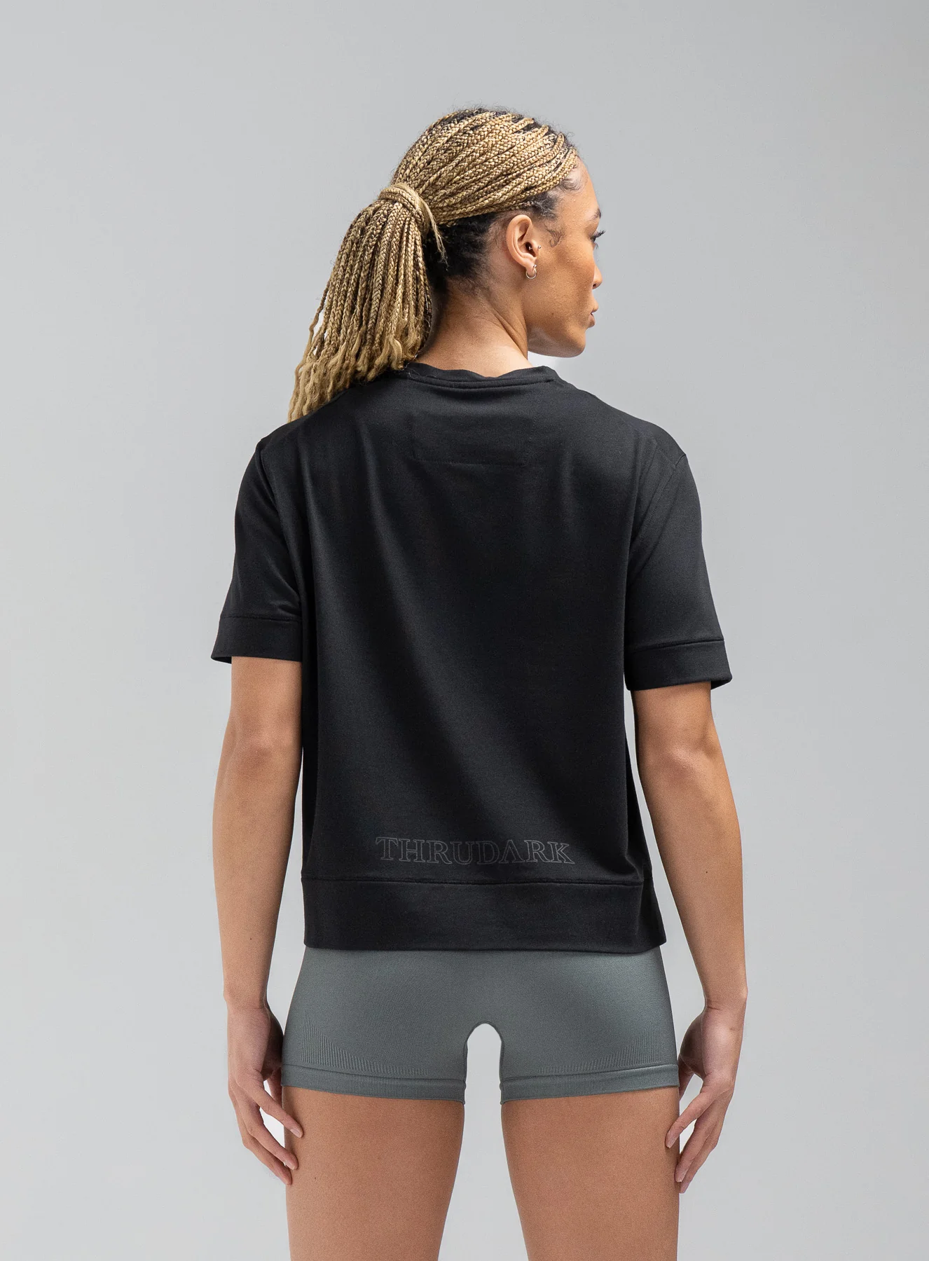 FORCE BOXY DRIRELEASE® T-SHIRT - Image 5