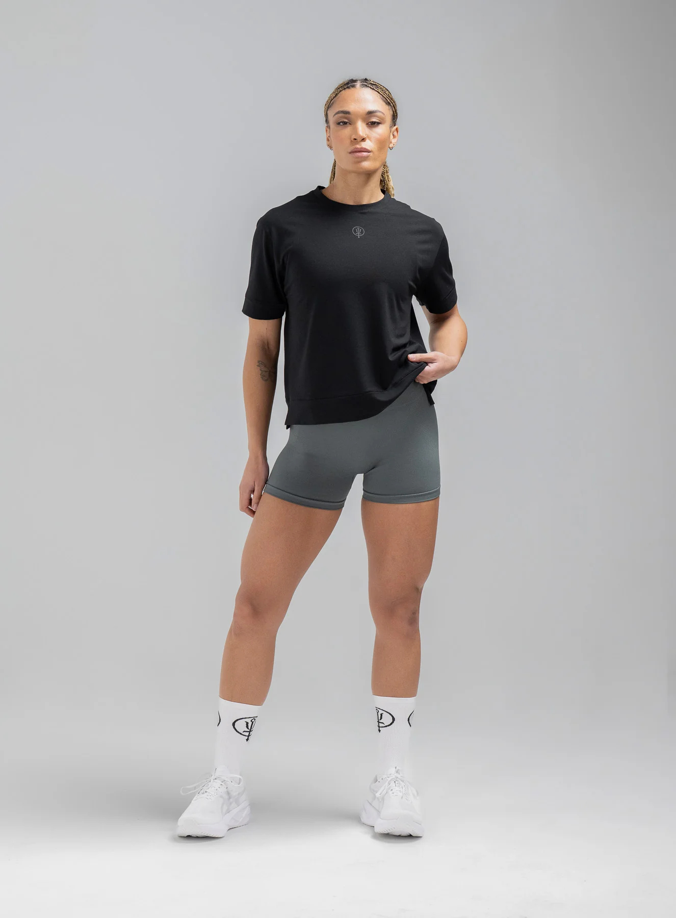 FORCE BOXY DRIRELEASE® T-SHIRT - Image 7