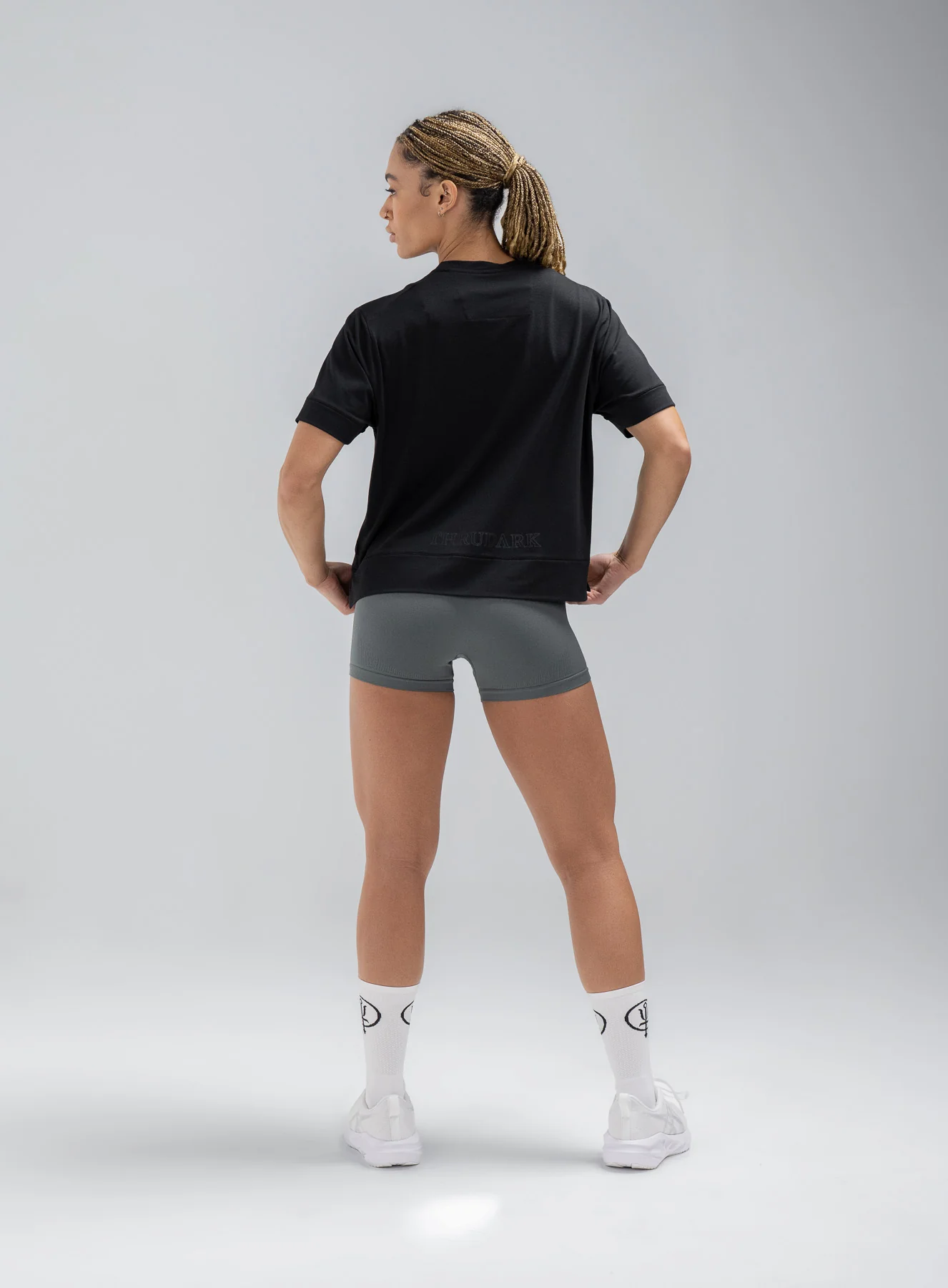 FORCE BOXY DRIRELEASE® T-SHIRT - Image 8