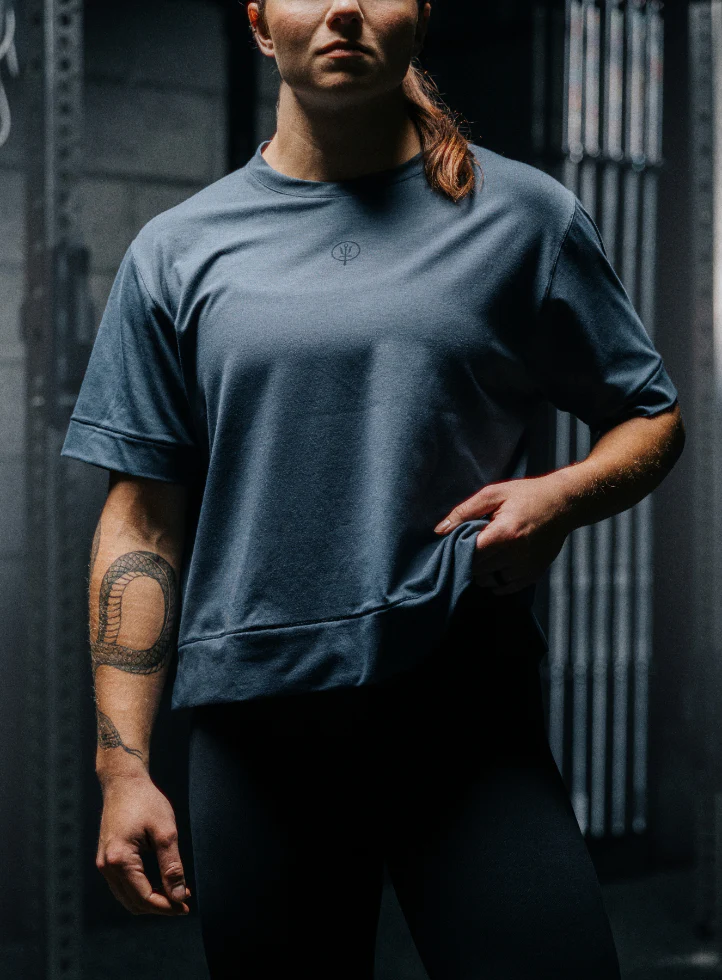 FORCE BOXY DRIRELEASE® T-SHIRT - Image 3