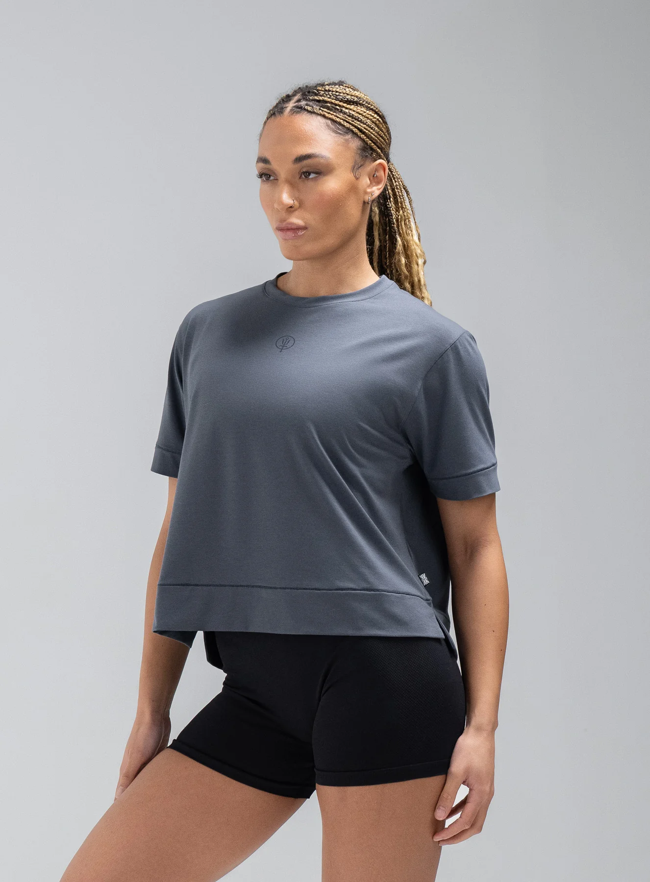 FORCE BOXY DRIRELEASE® T-SHIRT - Image 4