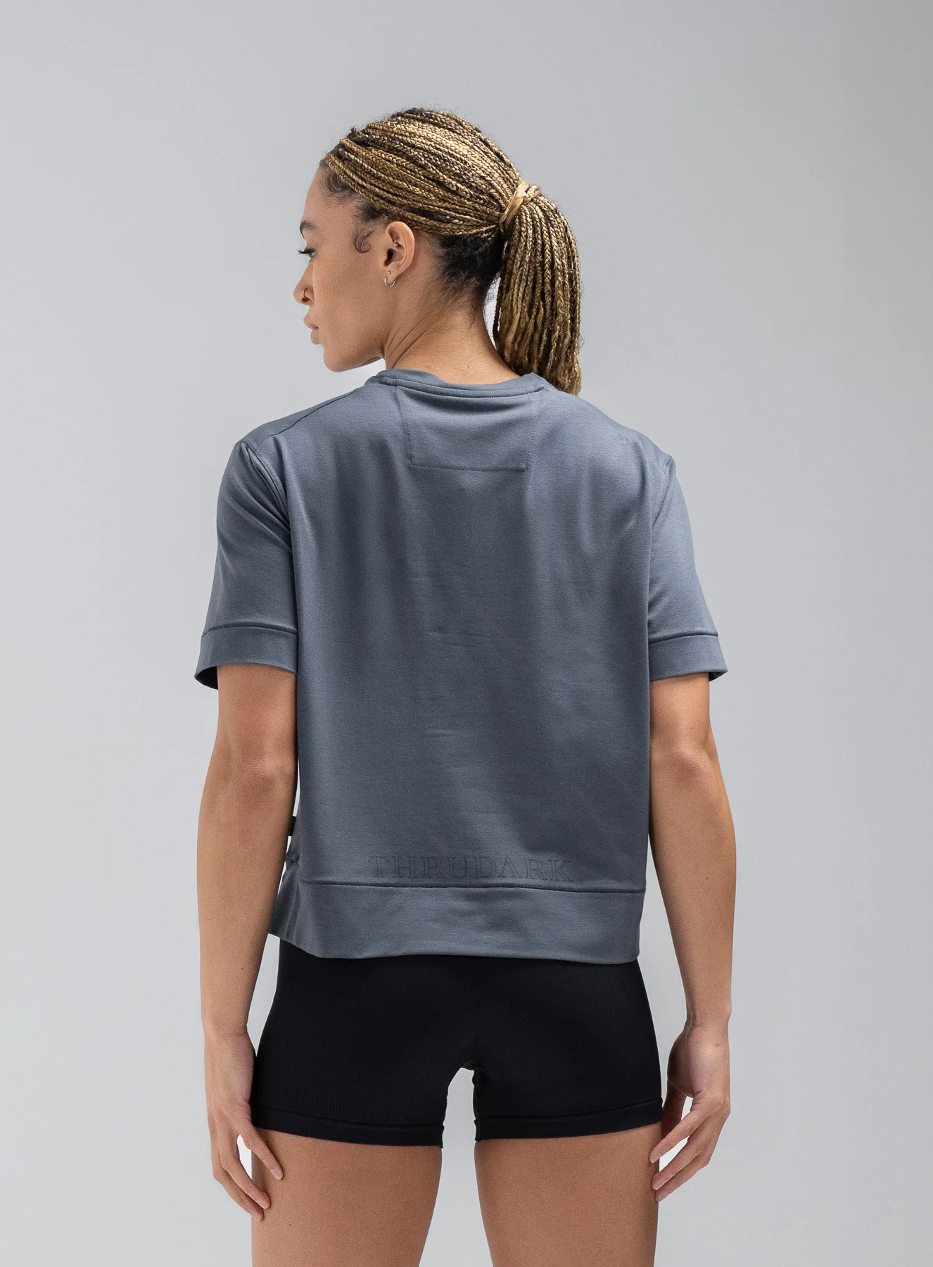 FORCE BOXY DRIRELEASE® T-SHIRT - Image 5