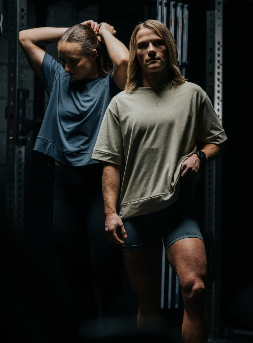 FORCE BOXY DRIRELEASE® T-SHIRT - Image 6