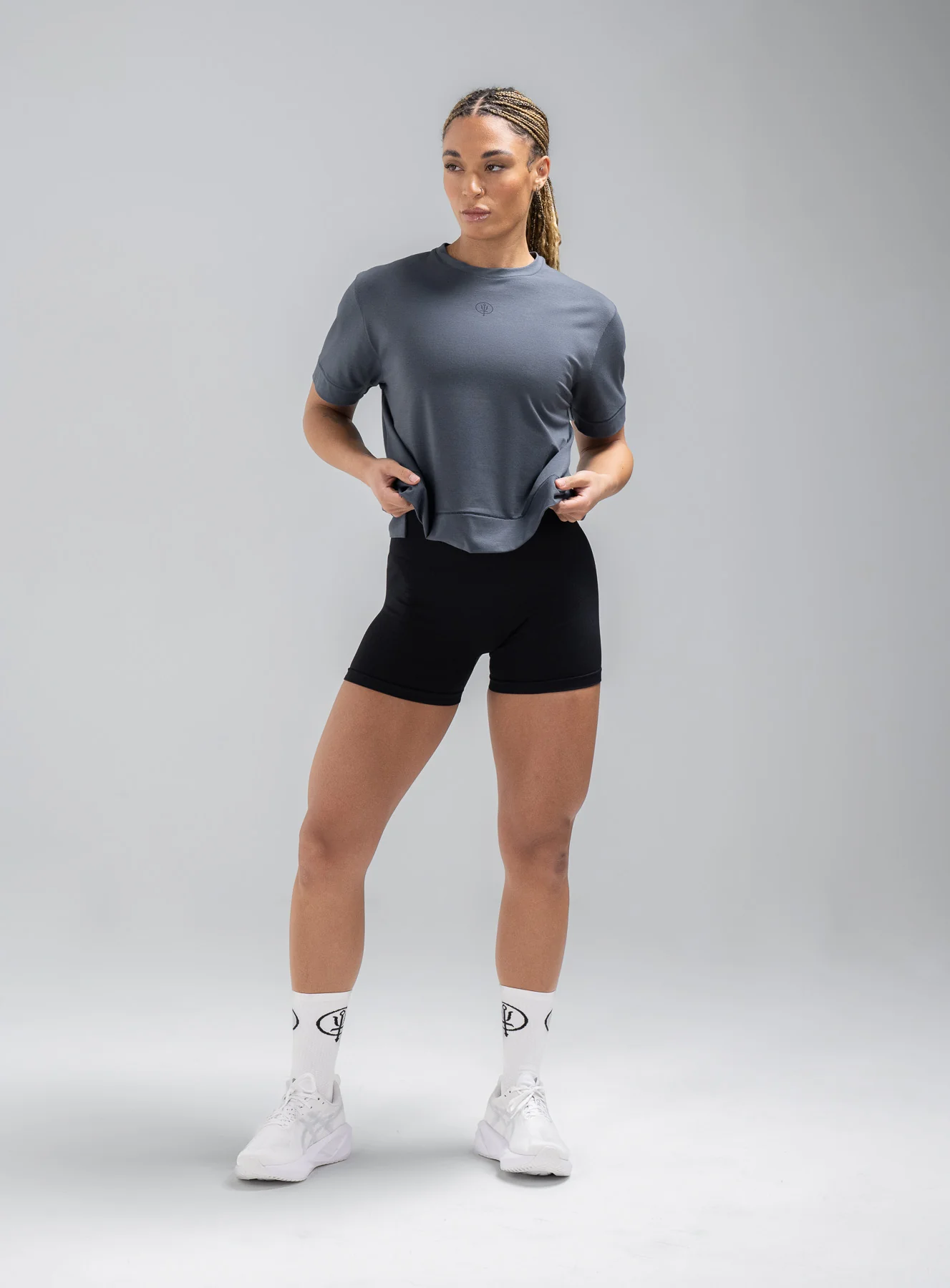 FORCE BOXY DRIRELEASE® T-SHIRT - Image 7