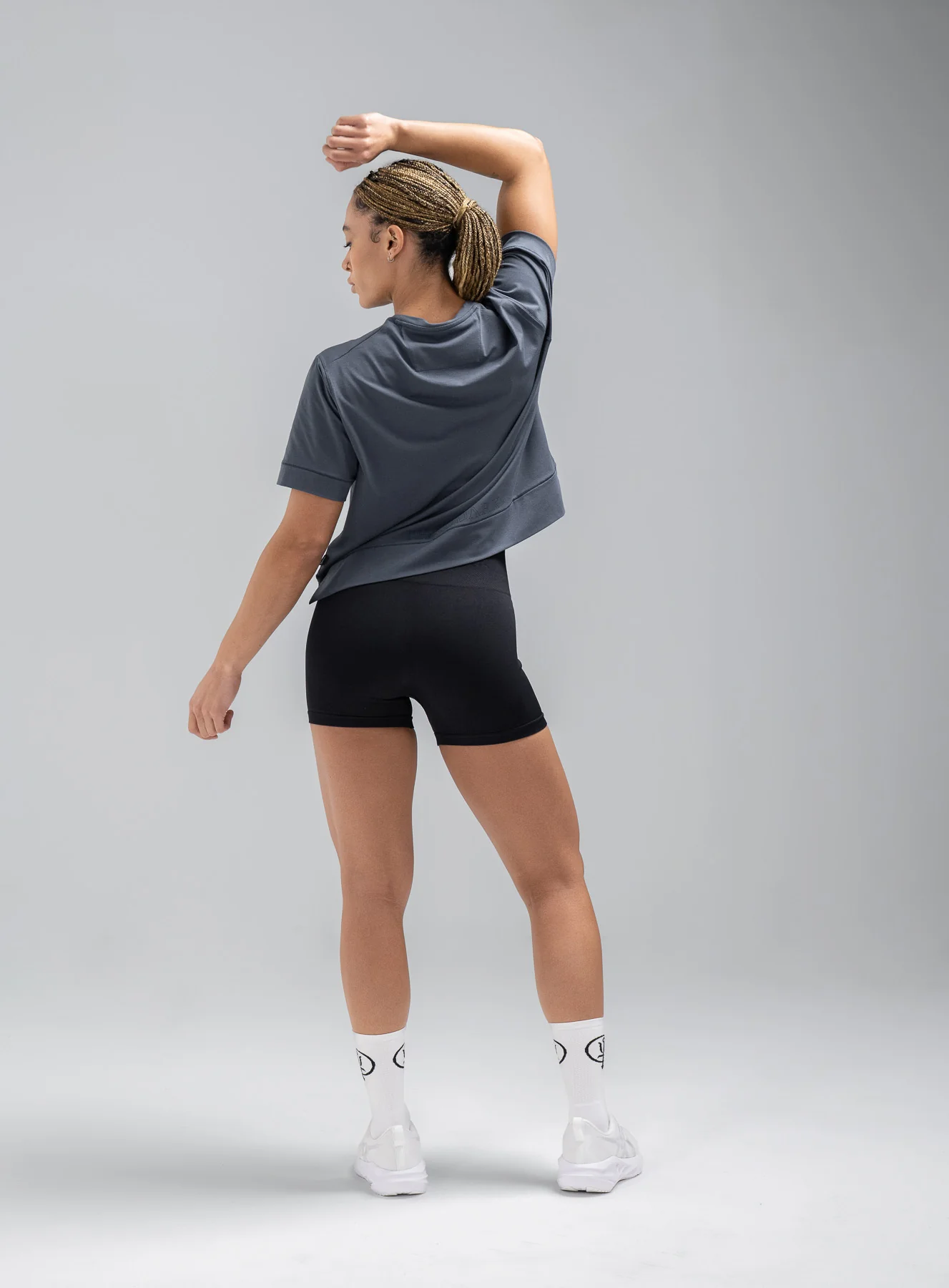 FORCE BOXY DRIRELEASE® T-SHIRT - Image 8