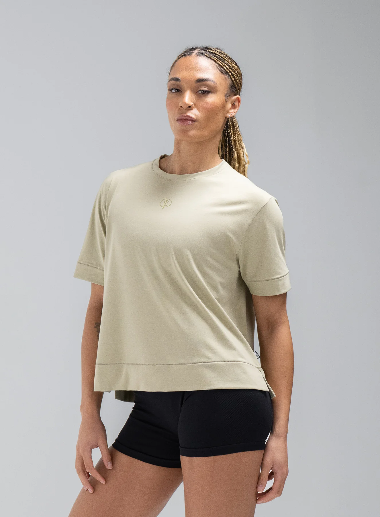 FORCE BOXY DRIRELEASE® T-SHIRT - Image 3