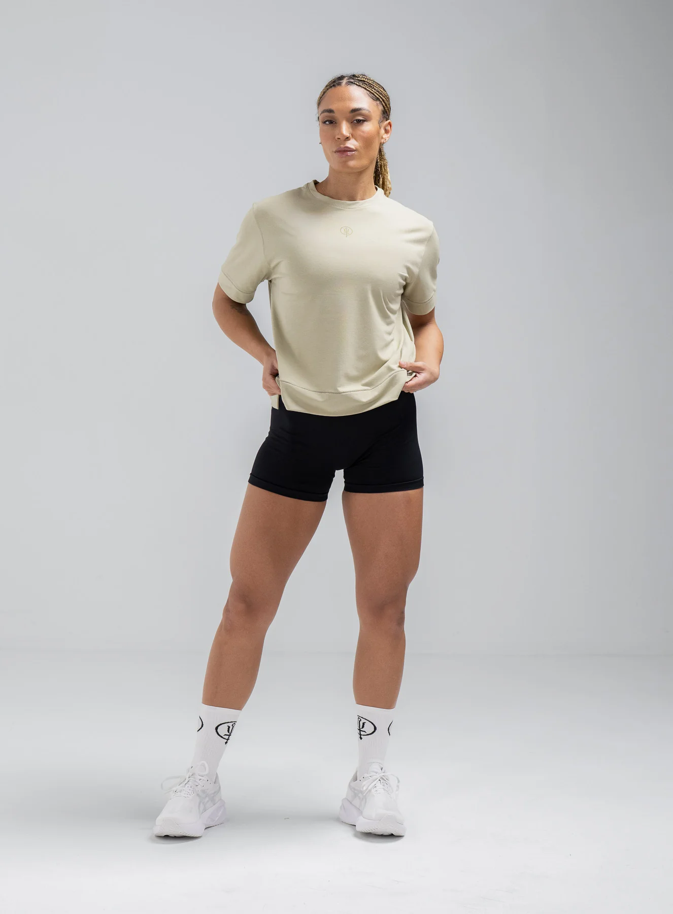 FORCE BOXY DRIRELEASE® T-SHIRT - Image 5