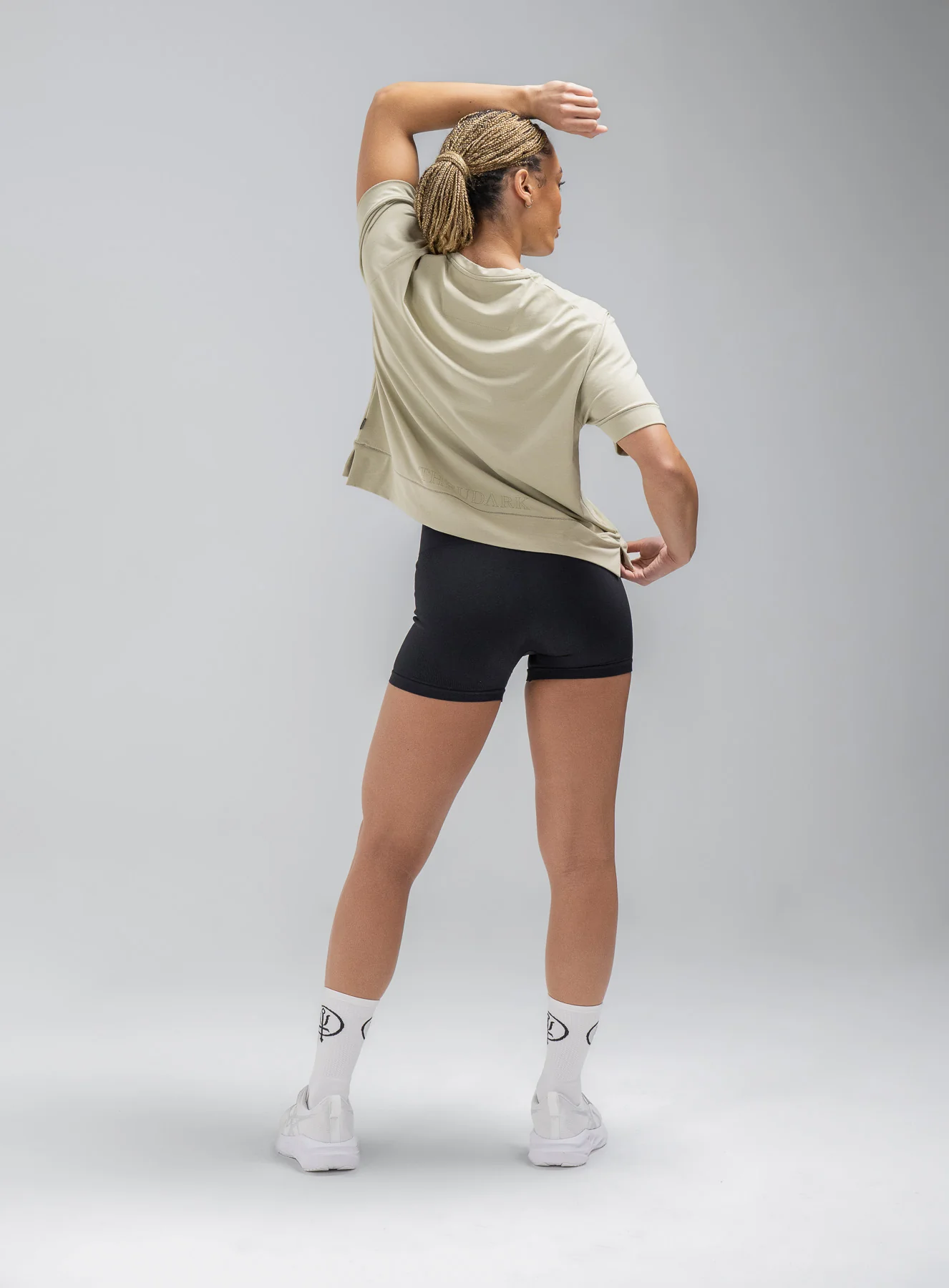 FORCE BOXY DRIRELEASE® T-SHIRT - Image 6