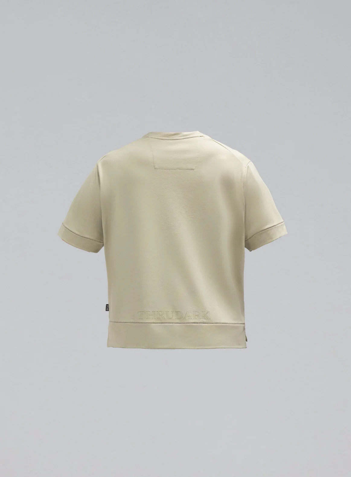 FORCE BOXY DRIRELEASE® T-SHIRT - Image 8