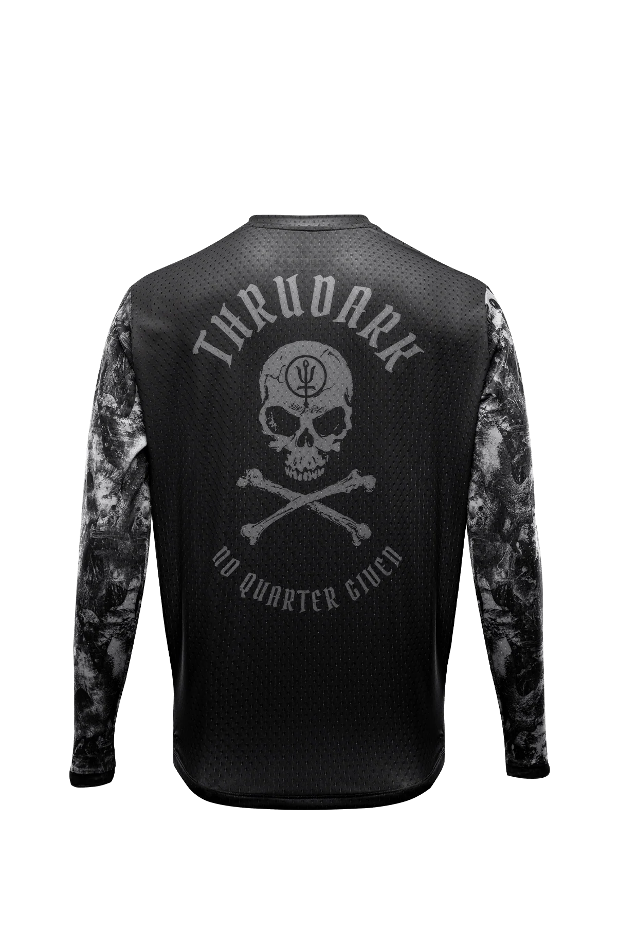 FORCE CADENCE MTB JERSEY - Image 10