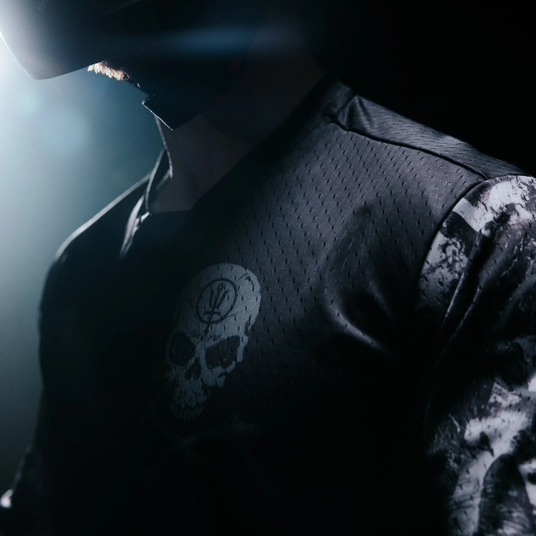 FORCE CADENCE MTB JERSEY - Image 6